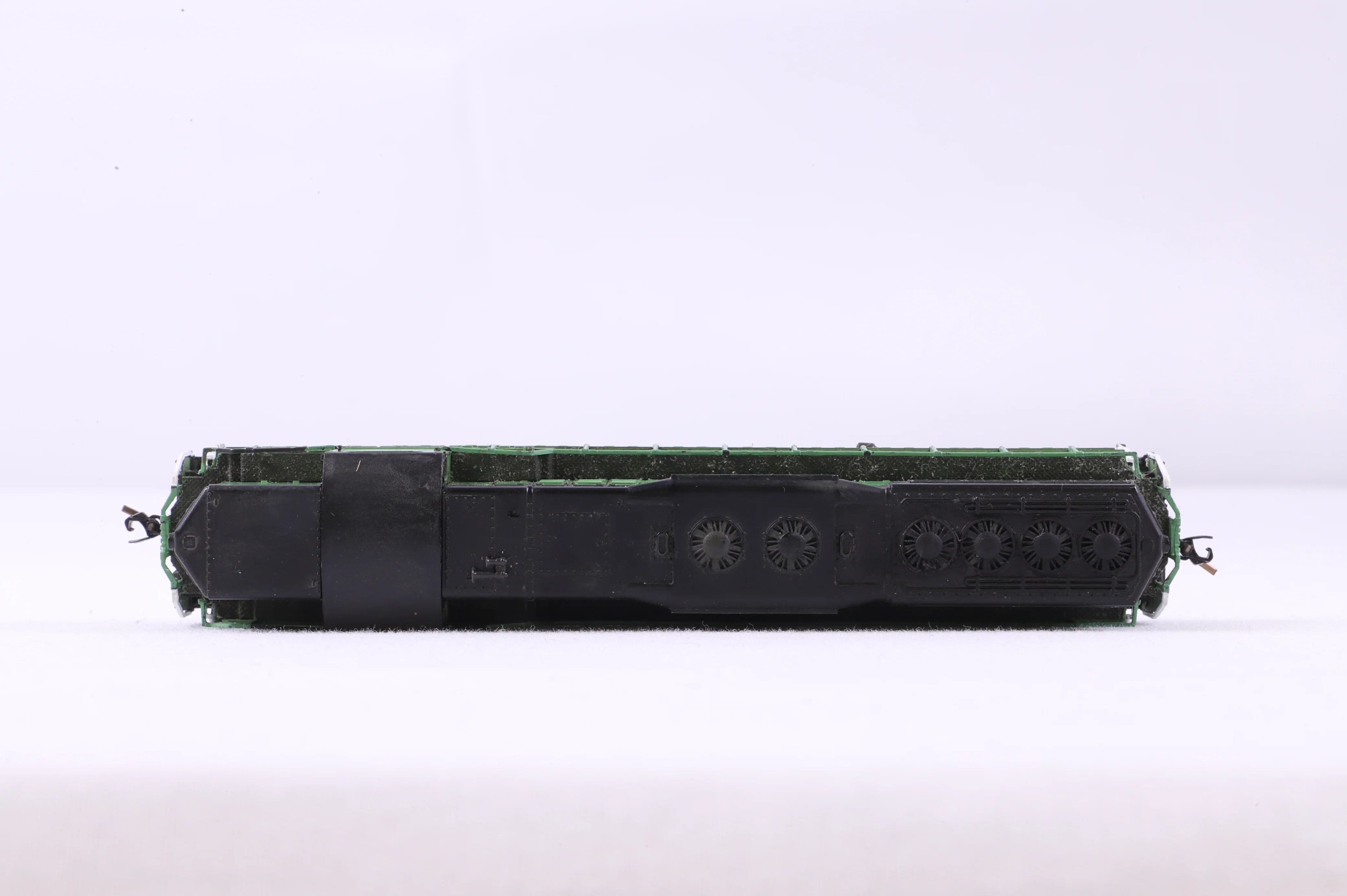 Atlas N 4517 EMD SD7 Burlington Northern '6041' - Image 5