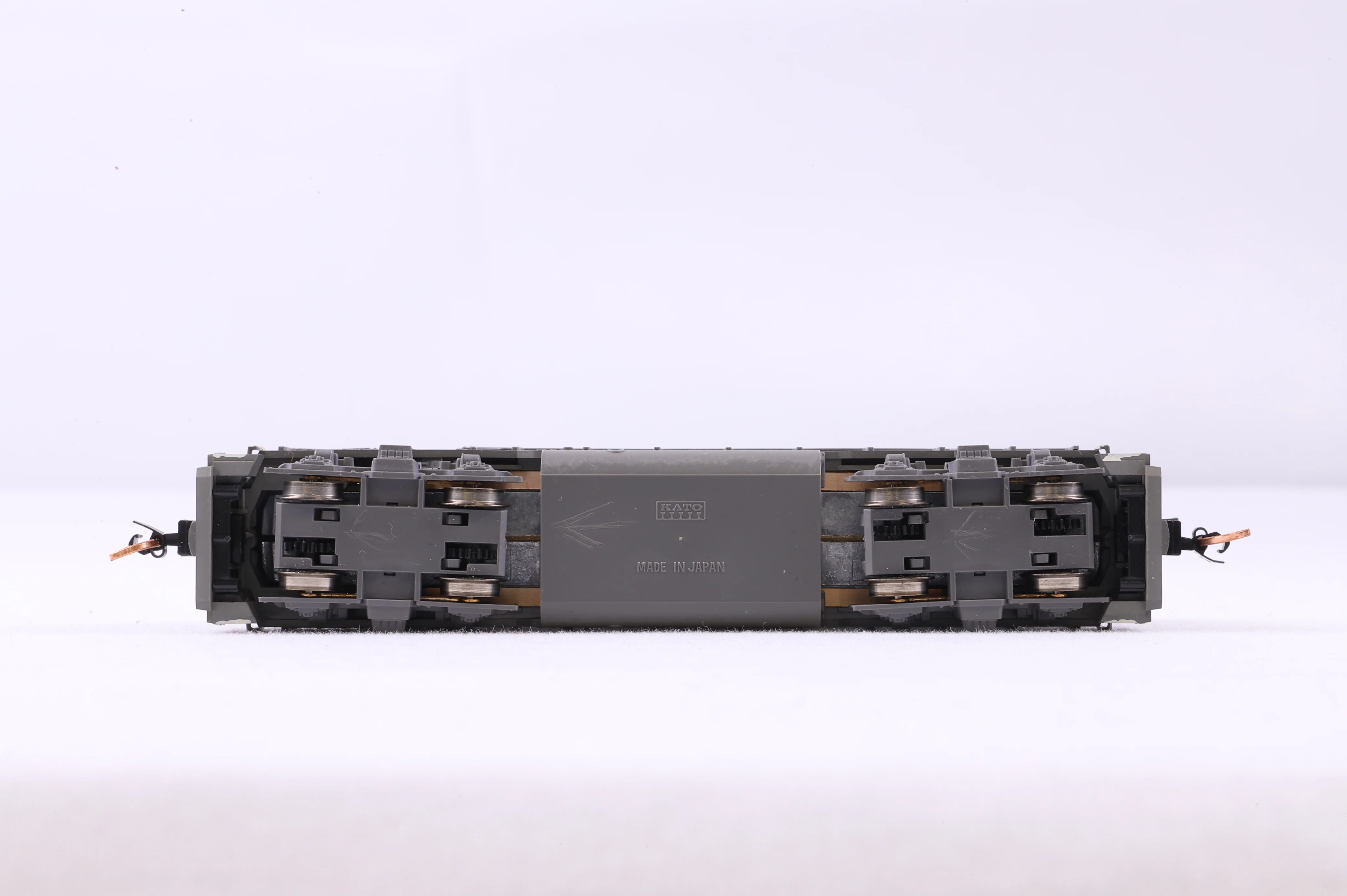 Atlas N 4614 EMD GP35 Cotton Belt '6511' - Image 4