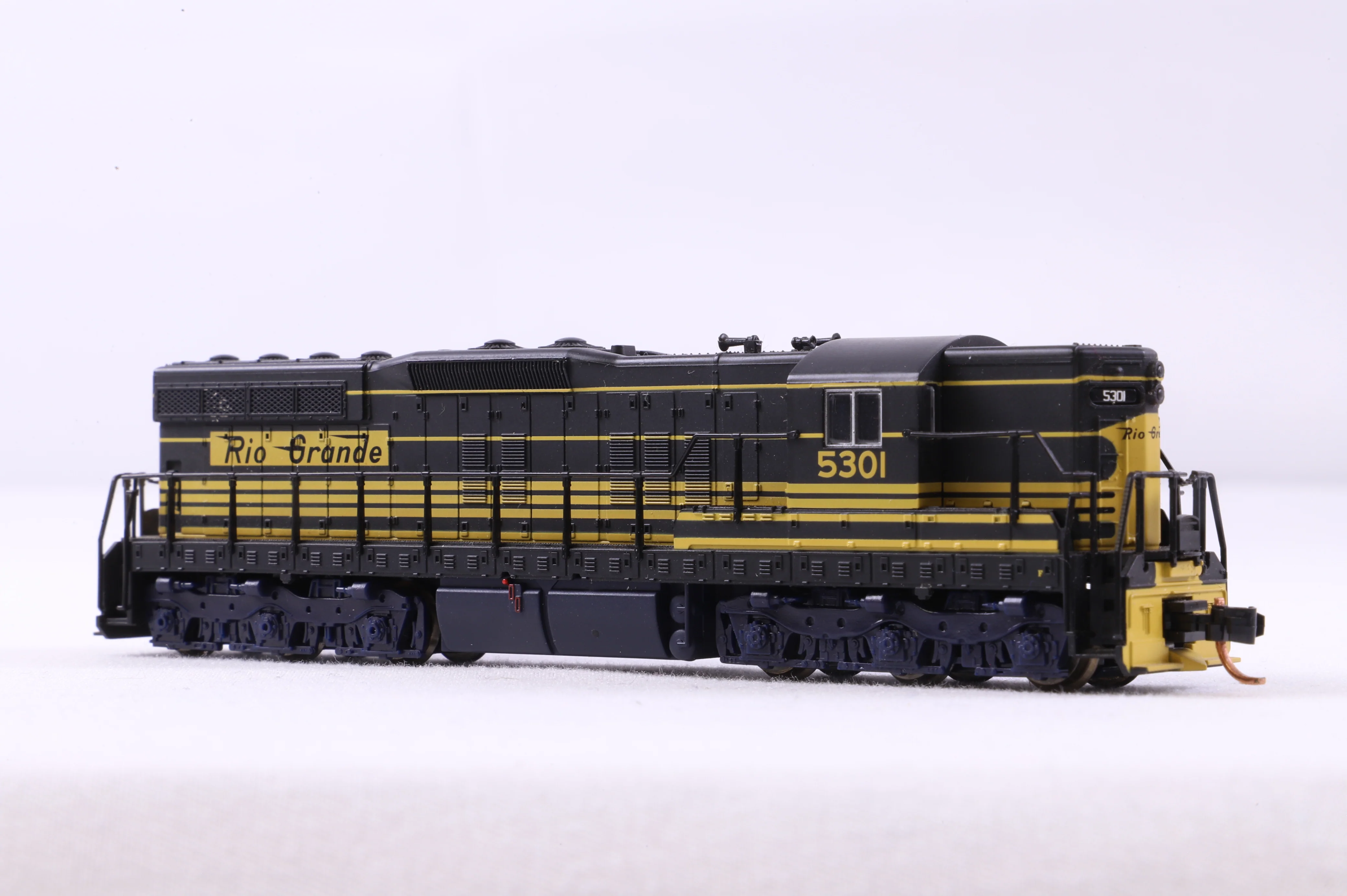 Atlas N 53611 SD-7 Rio Grande '5301' - Image 2