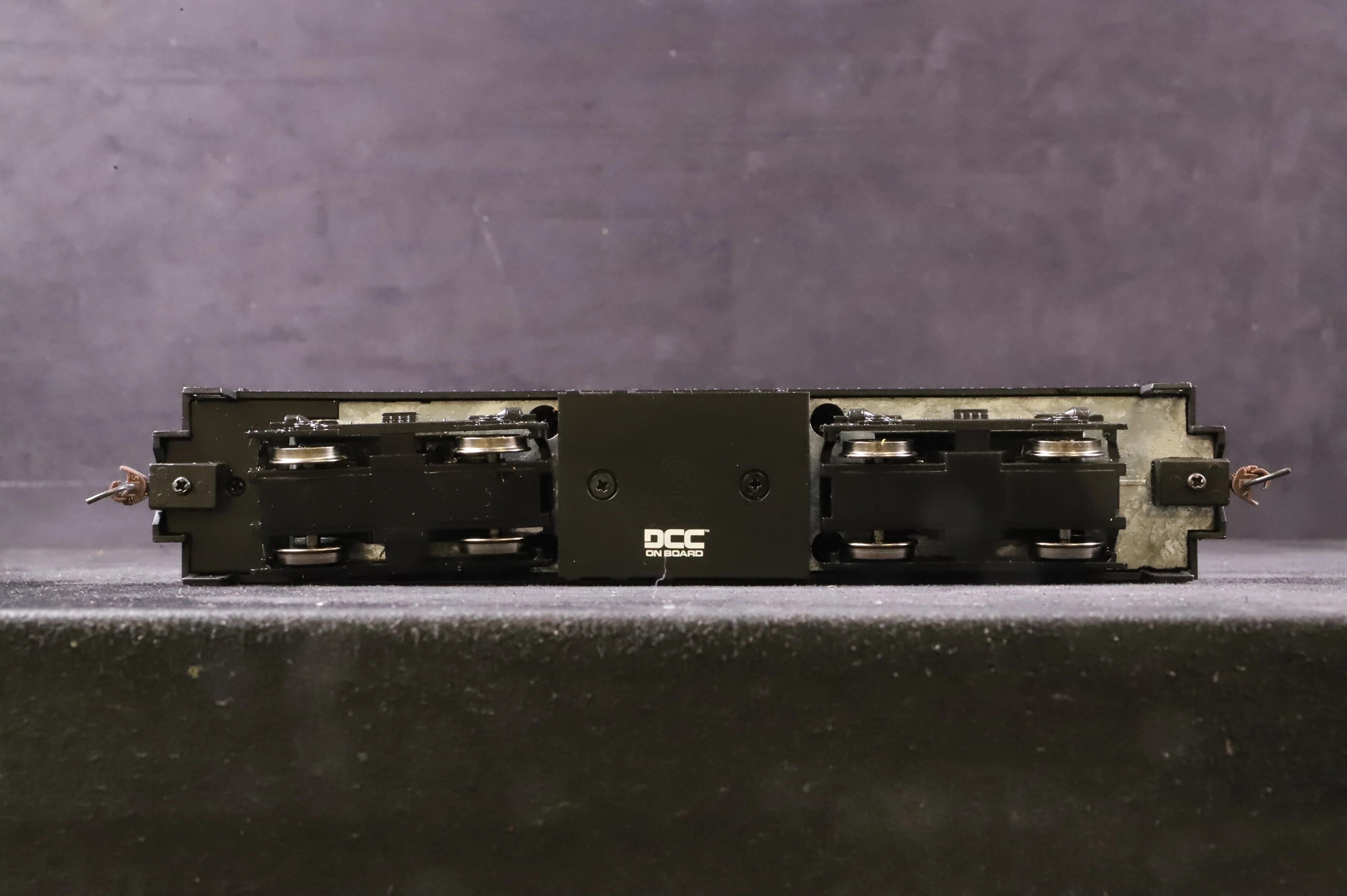 Bachmann HO 61903 Baldwin RF-16 Shark Diesel B Unit DCC Fitted - Image 4