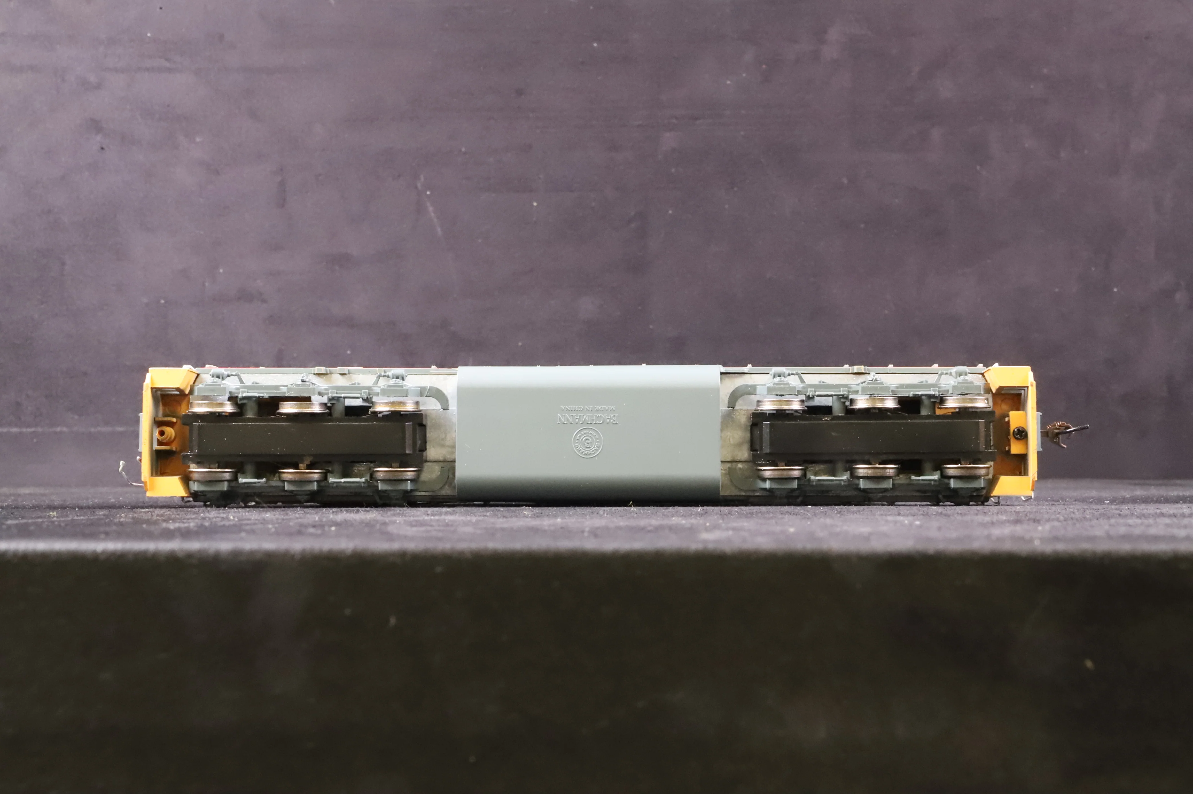 Bachmann HO 67014 EMD SD40-2 No.4083 in Union Pacific Livery - Image 4