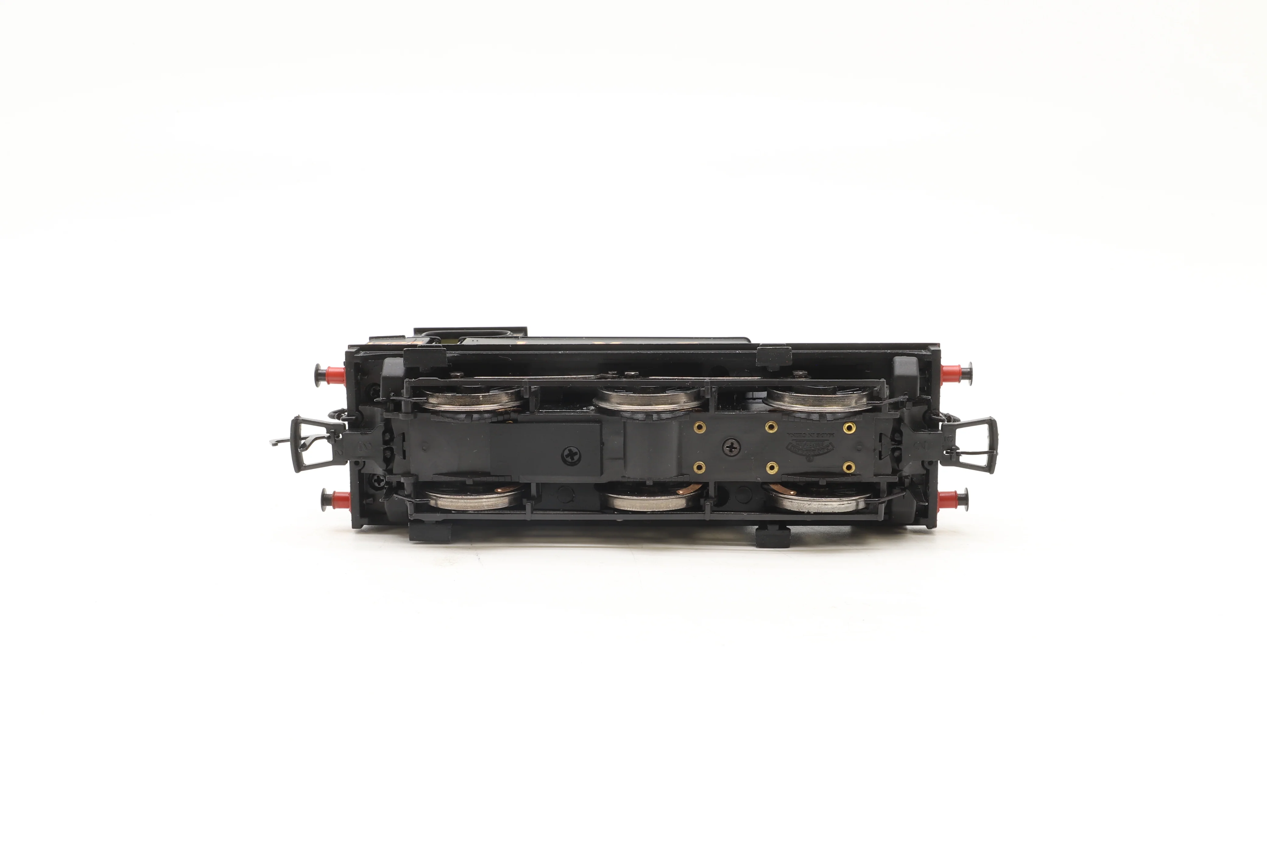 Bachmann OO 31-430 Midland Class 1F 1725 in LMS Black - Image 4