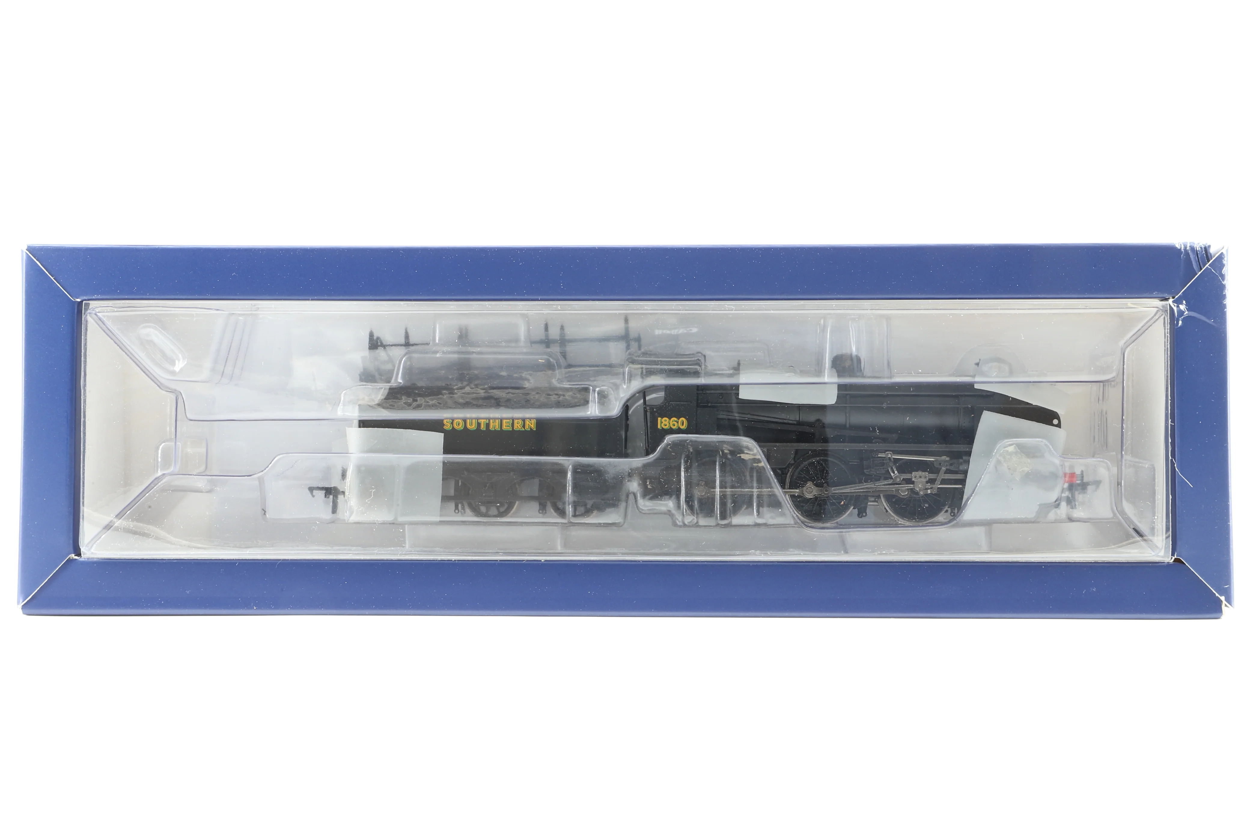 Bachmann OO 32-150V N Class '1860' Southern, Excl. Modelzone - Image 2