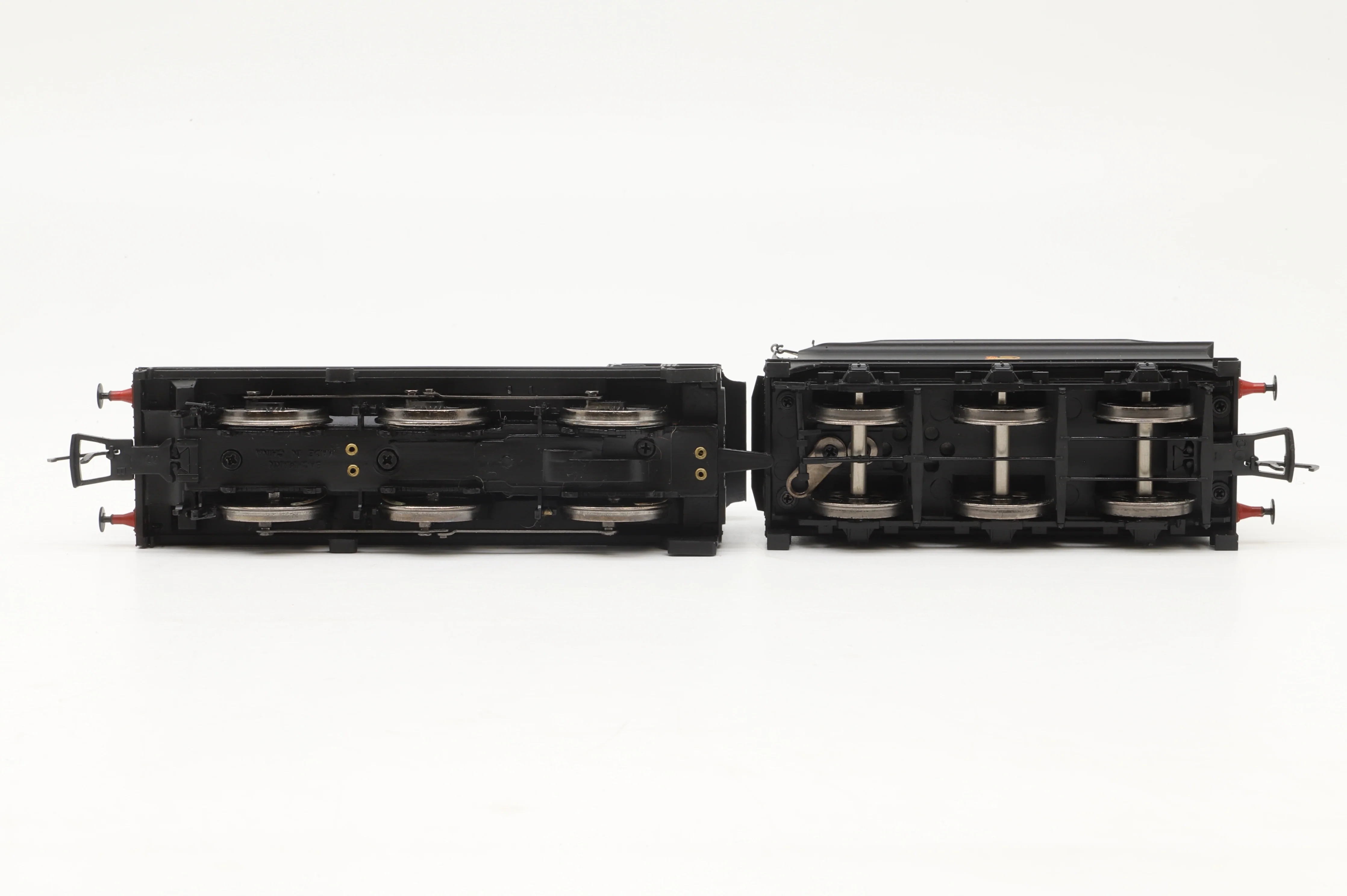 Bachmann OO 32-311 Collett Goods '2259' BR Black E/C - Image 4