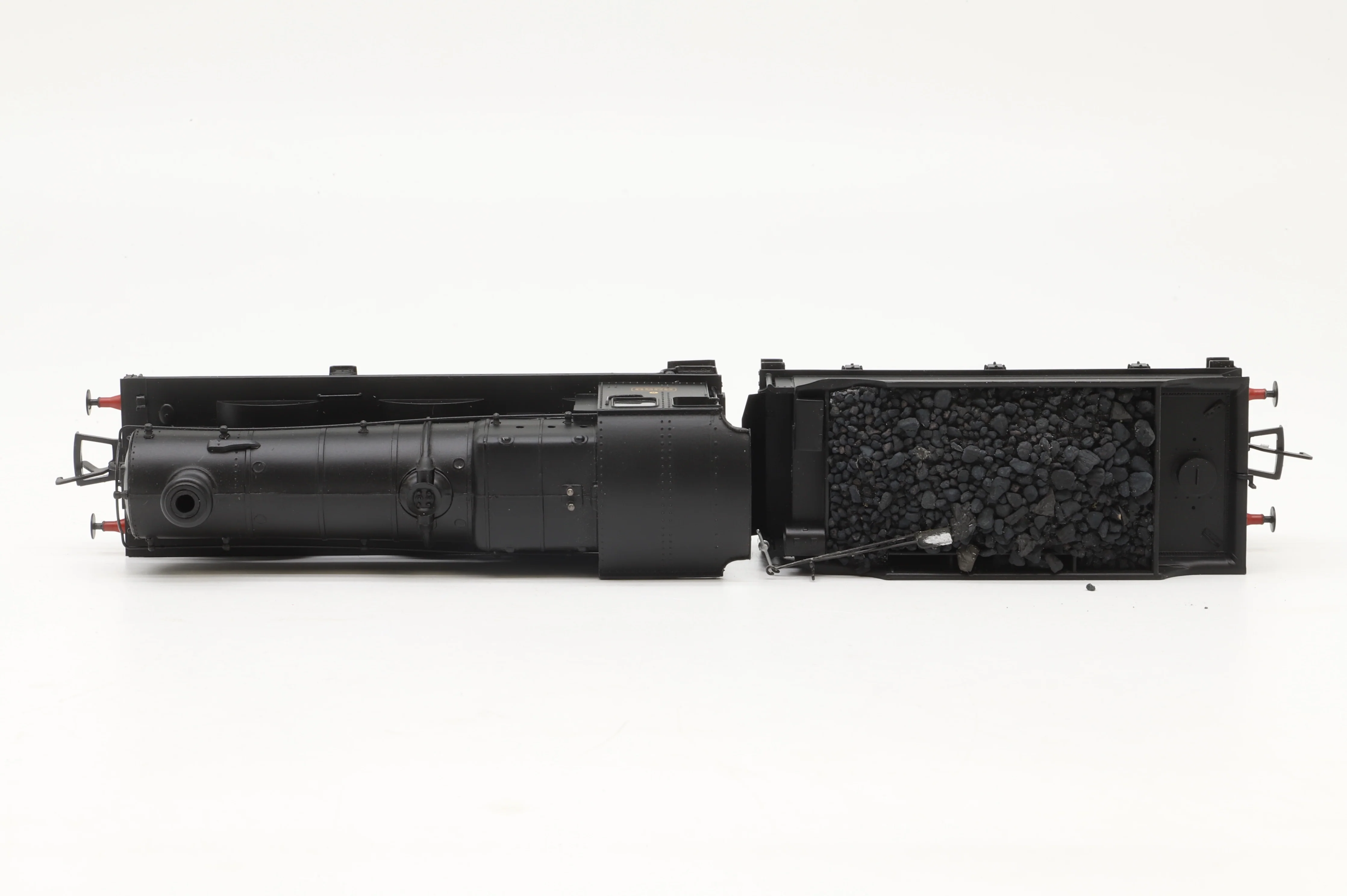 Bachmann OO 32-311 Collett Goods '2259' BR Black E/C - Image 5