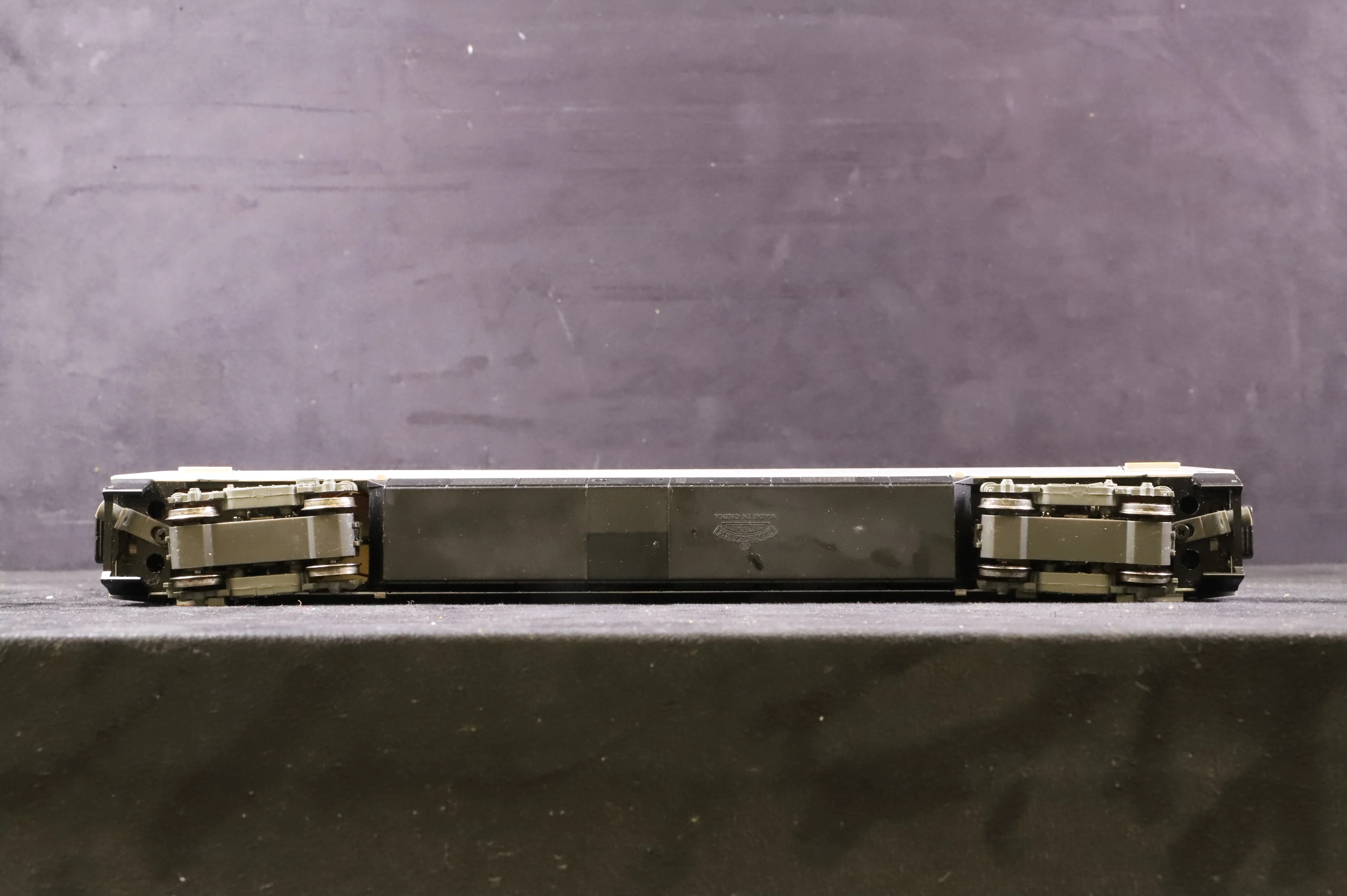 Bachmann OO 32-626 Class 221 Virgin Voyager '221 101' 5 Car Tilt - Image 16