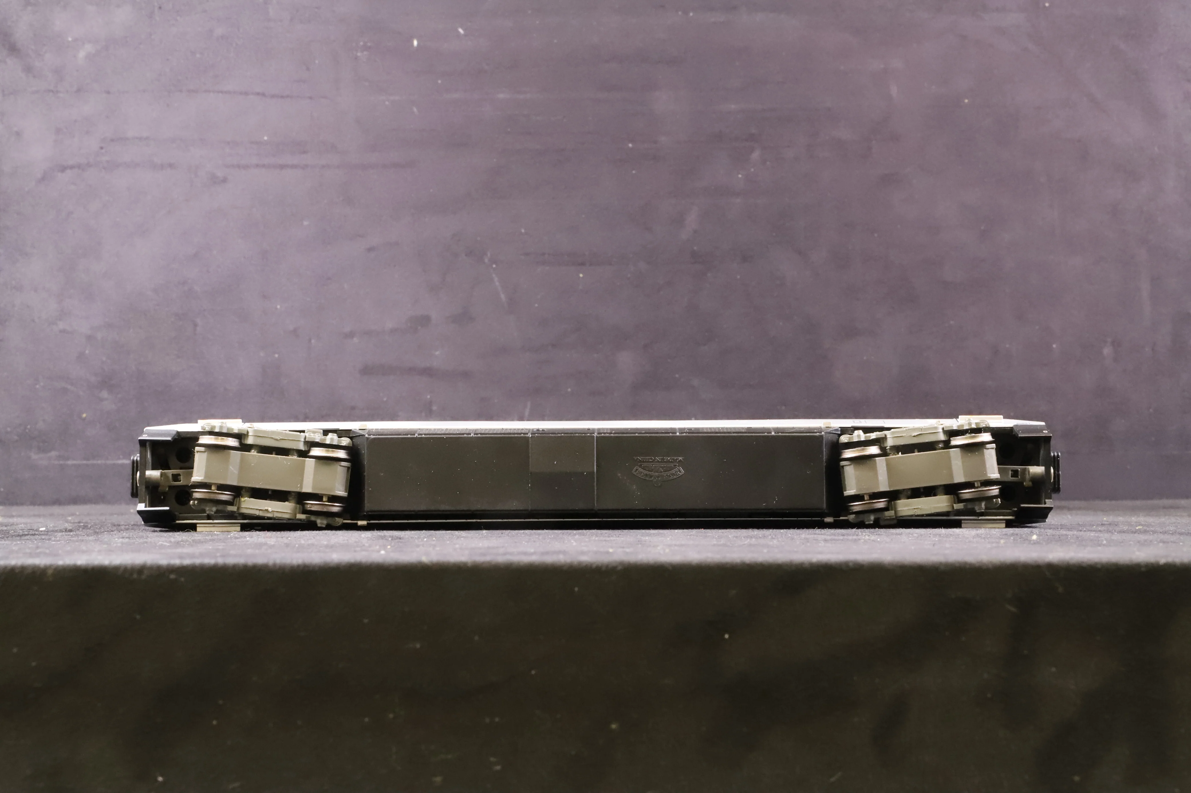 Bachmann OO 32-626 Class 221 Virgin Voyager '221 101' 5 Car Tilt - Image 7