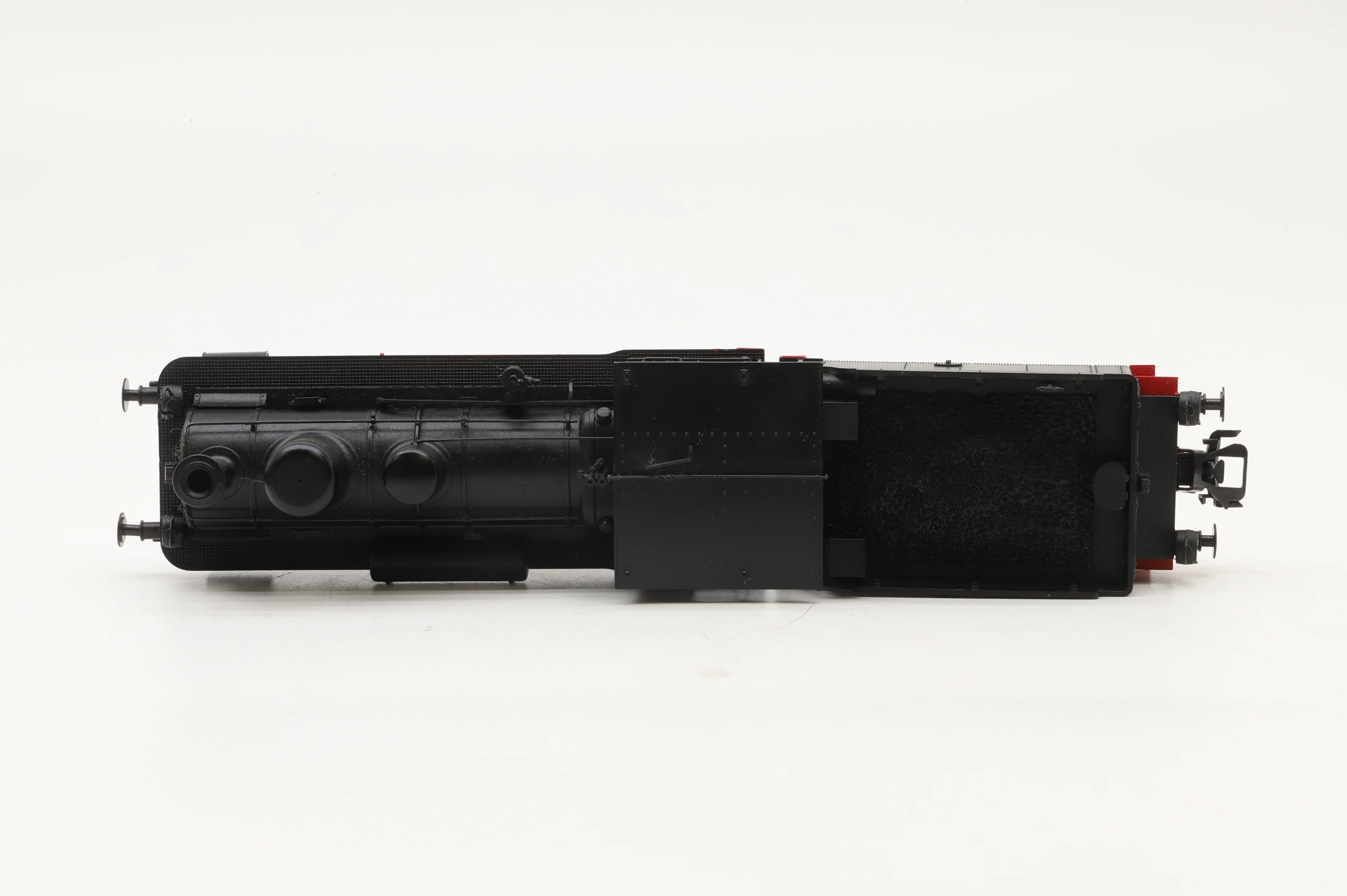 Brawa HO 0621 BR 53 Steam Locomotive DRG DCC Fitted 3 Rail - Image 5