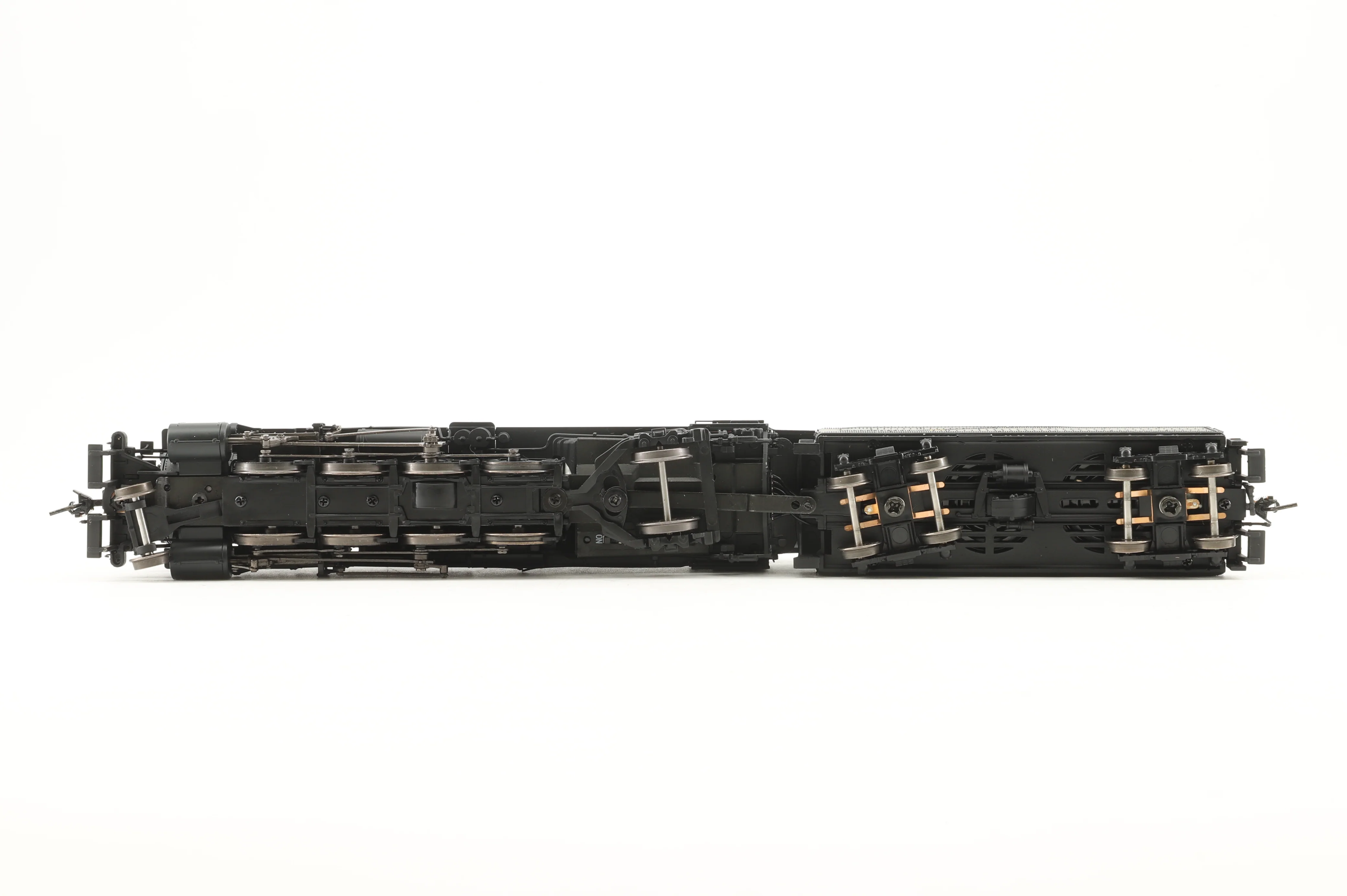 Broadway Limited HO 4044 PRR L1s 2-8-2 '1429' DCC Sound - Image 4