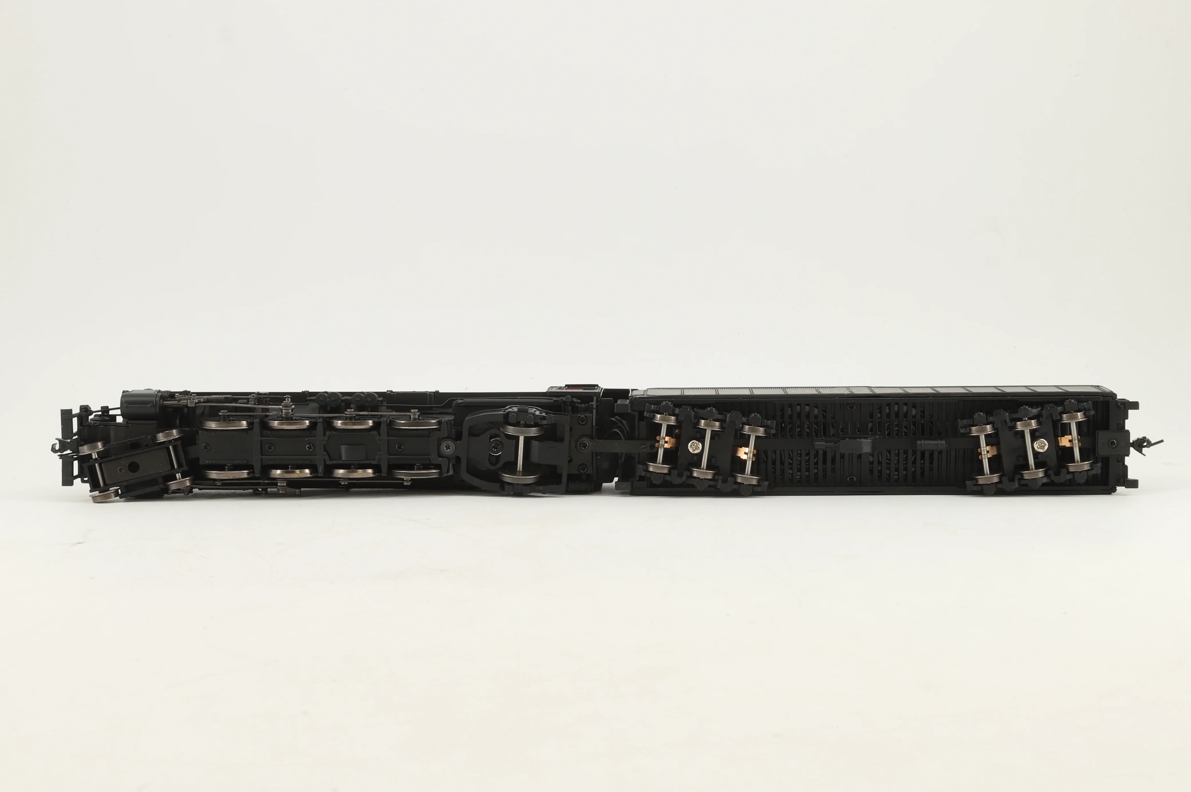 Broadway Limited HO 4077 PRR M1A 4-8-2 '6788' Steam Locomotive DCC Sound - Image 4