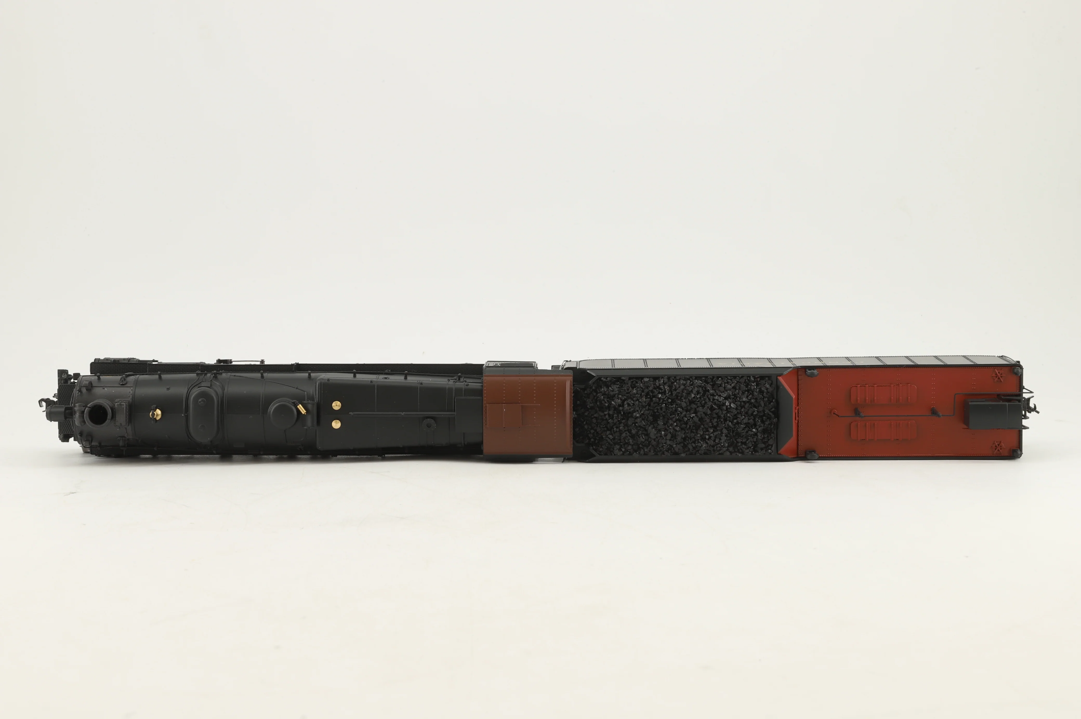 Broadway Limited HO 4077 PRR M1A 4-8-2 '6788' Steam Locomotive DCC Sound - Image 5