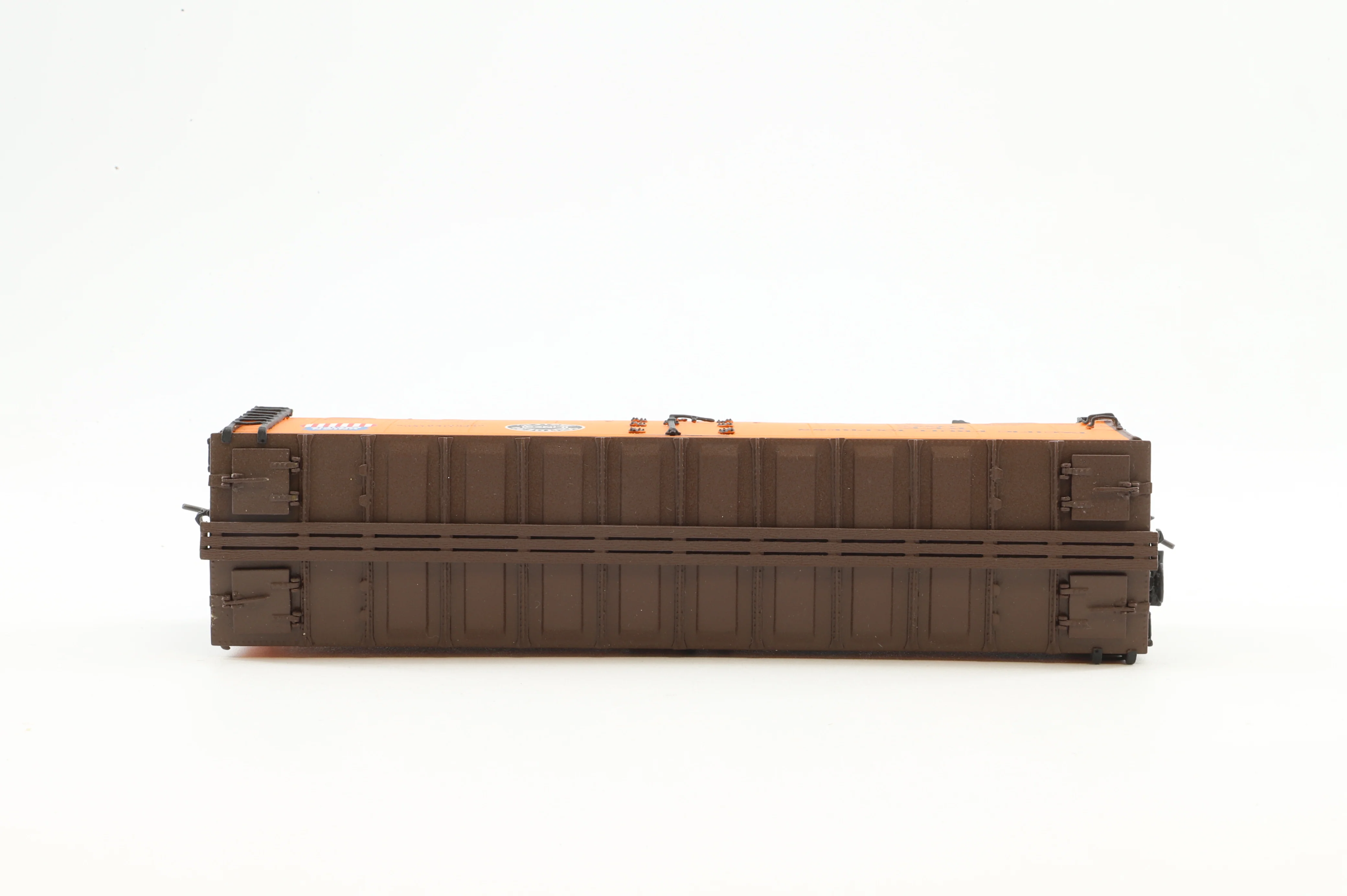 Challenger Imports HO Brass 2136.1 PFE Ice Reefer Class R40-10 '44597' - Image 3