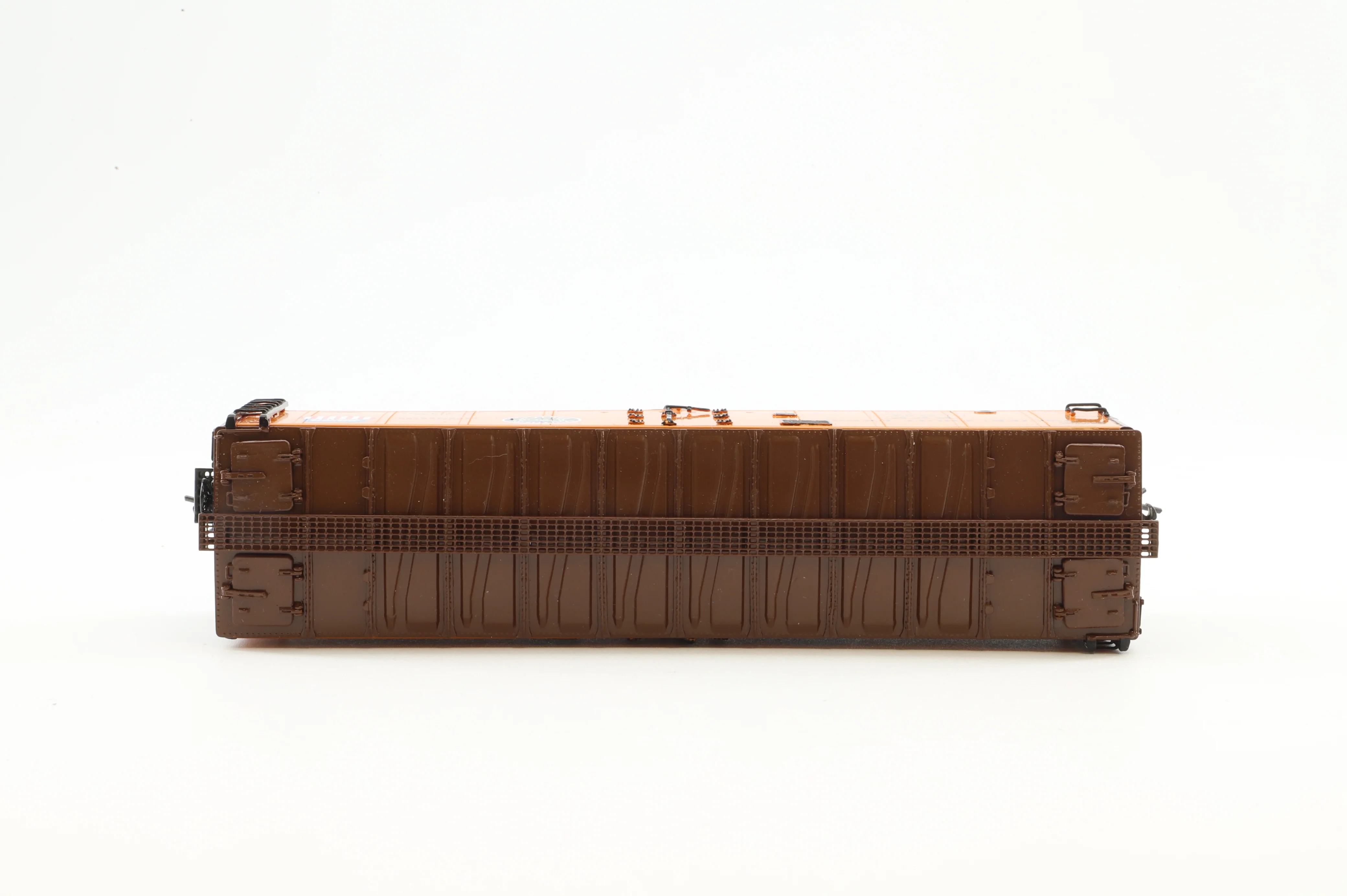 Challenger Imports HO Brass 2138.1 PFE Ice Reefer Class R40-25 '2084' - Image 3