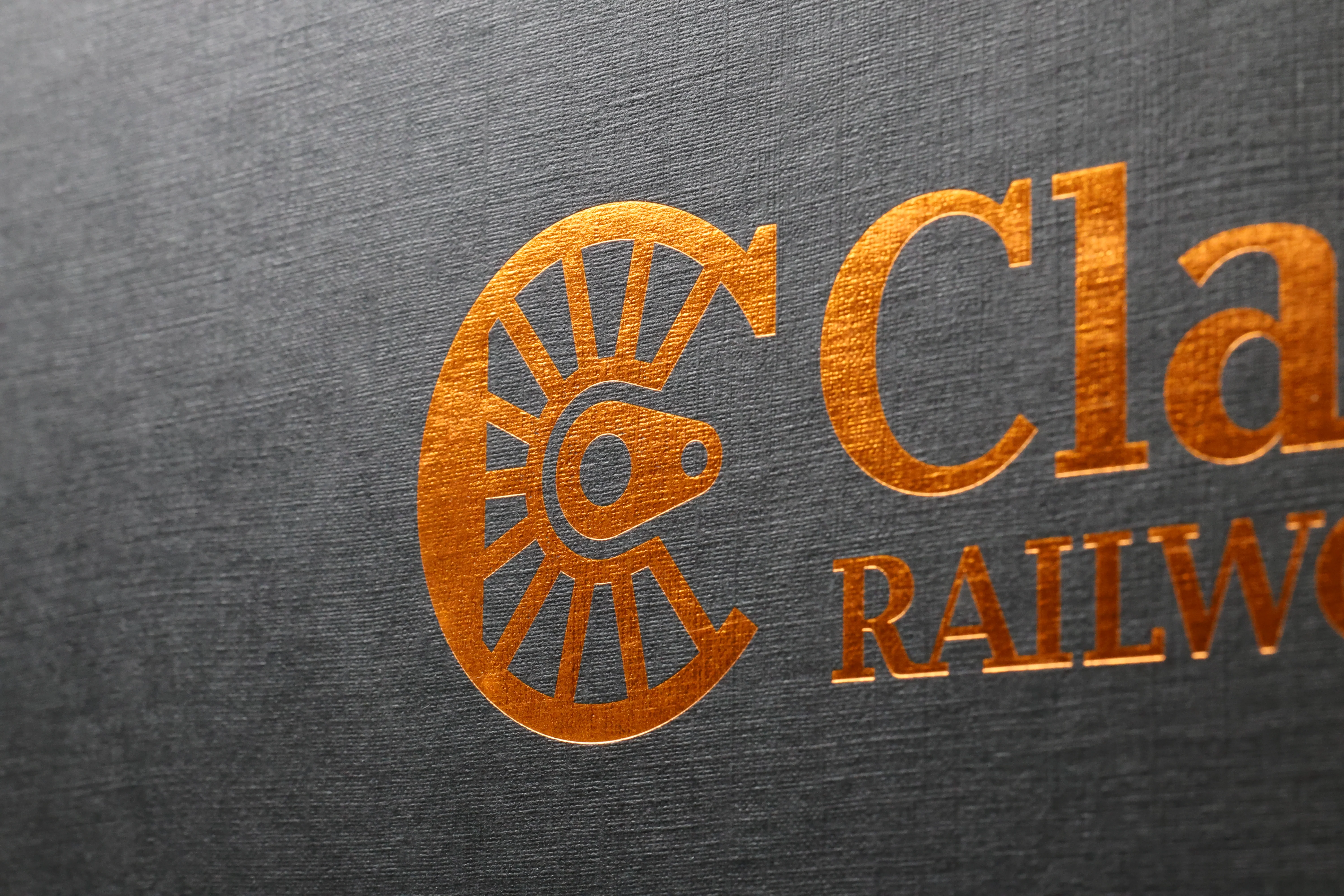 Clark Railworks C5002 OO/HO Gauge Set Box, 354mm - Image 3