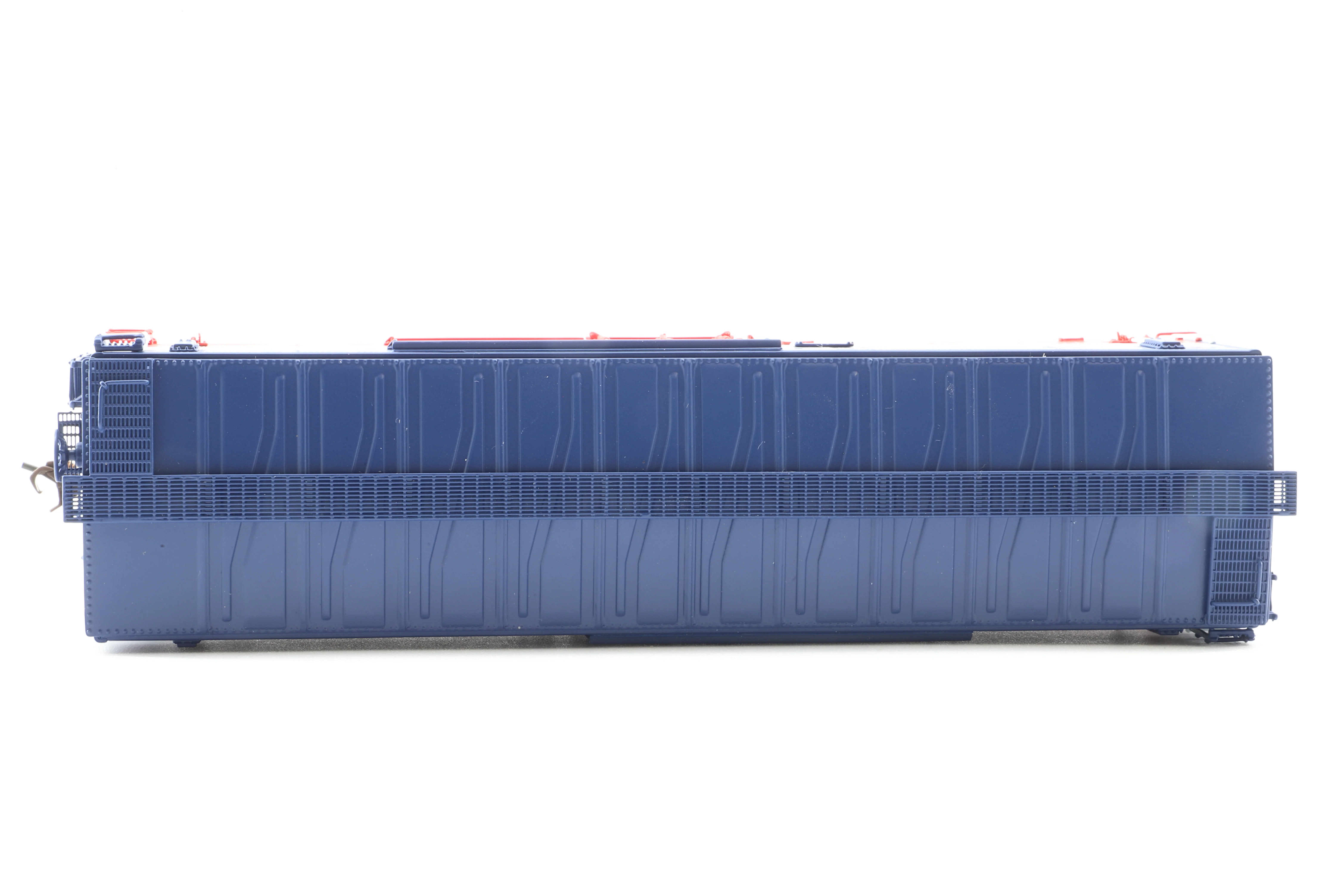 Crown Custom Imports HO Brass CCI-262P Insulated Box Car F/P State of Maine No.45054 - Image 2