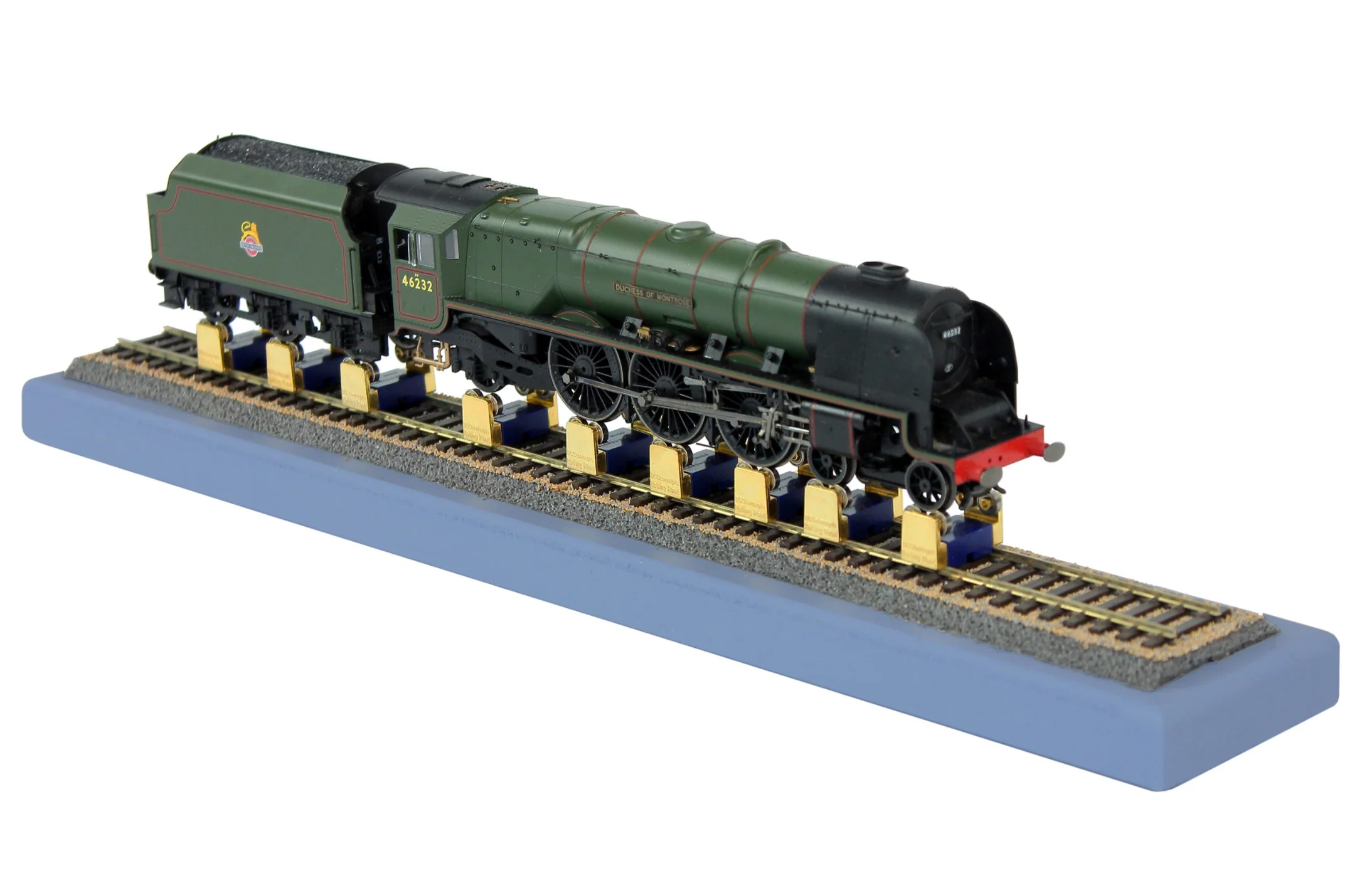 DCC Concepts Multi-Gauge Premium Universal Rolling Road (10 Axle) - Image 4
