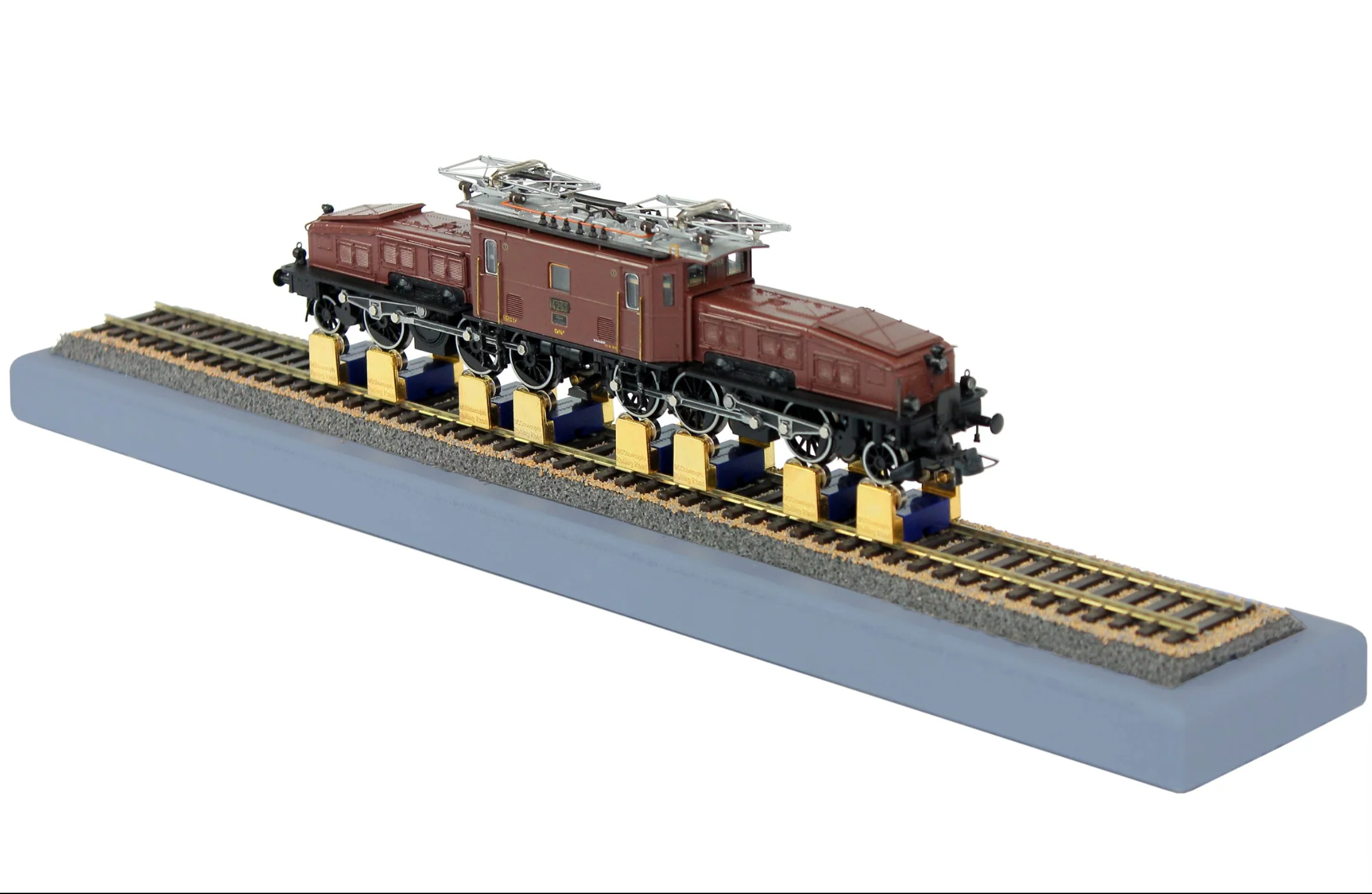 DCC Concepts Multi-Gauge Premium Universal Rolling Road (10 Axle) - Image 5