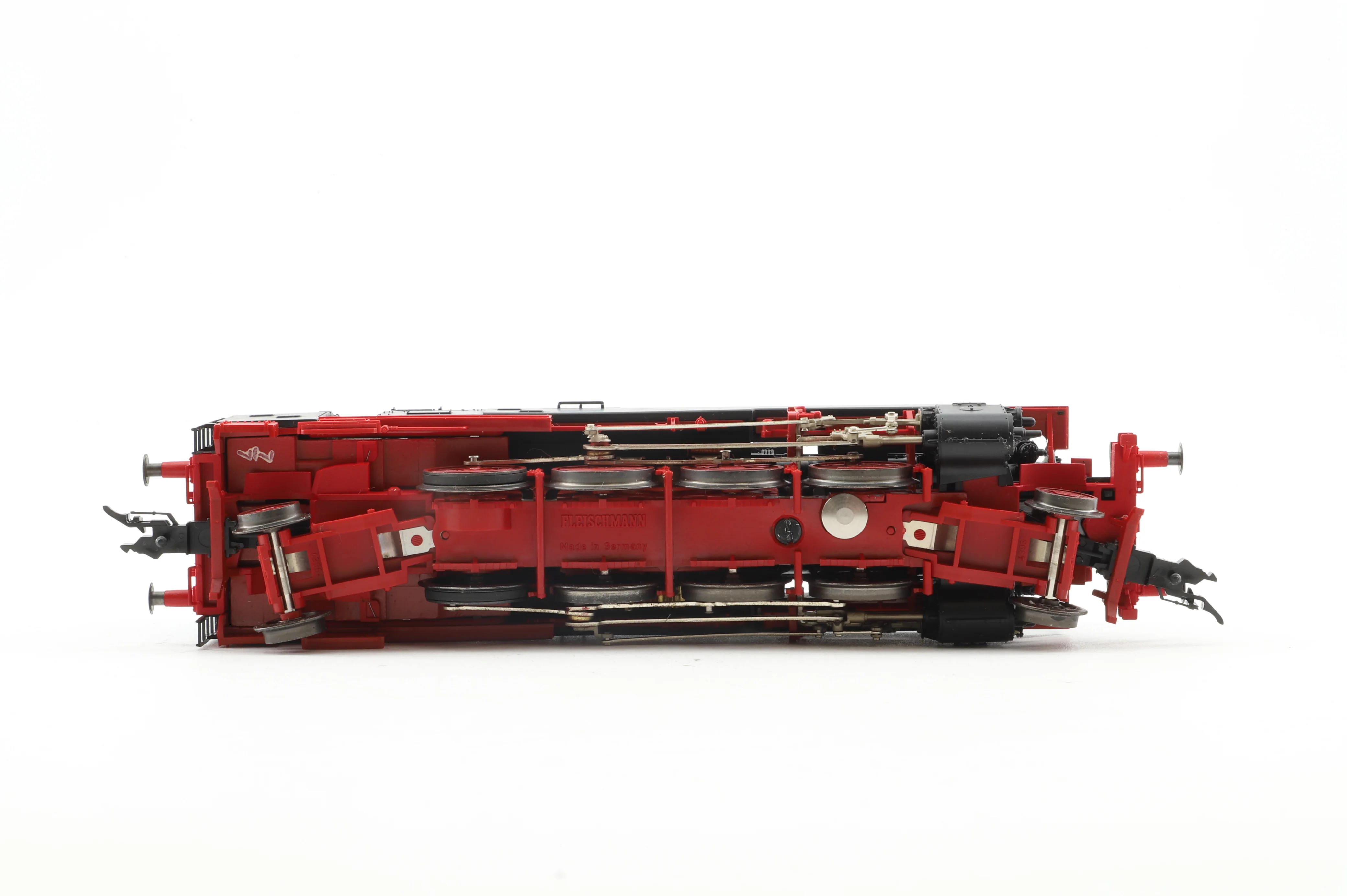 Fleischmann HO 4086 Class BR 86 '86 739' - Image 3