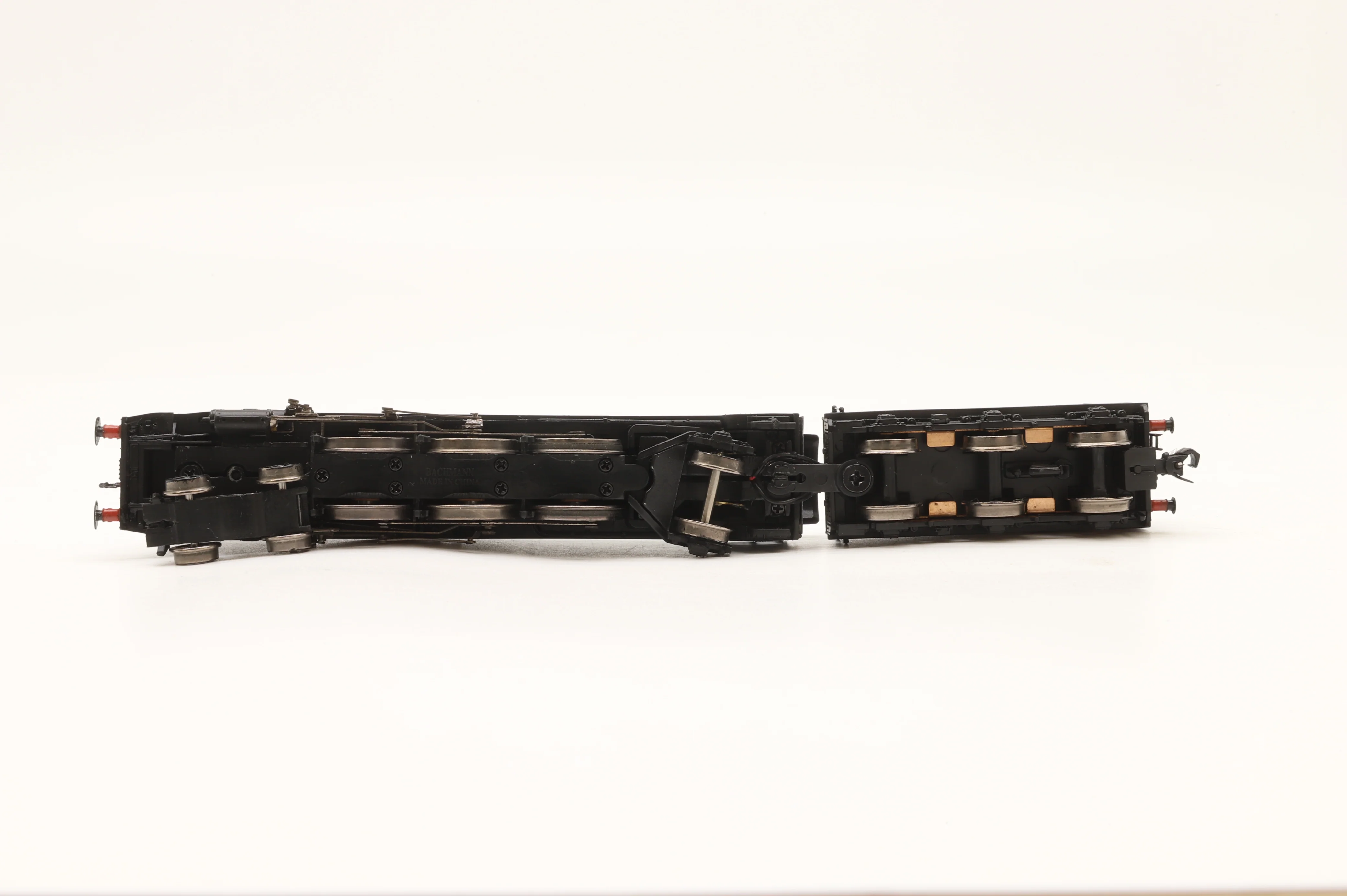 Graham Farish N Princess Coronation Class 'Duchess of Norfolk' '46226', DCC Fitted - Image 4