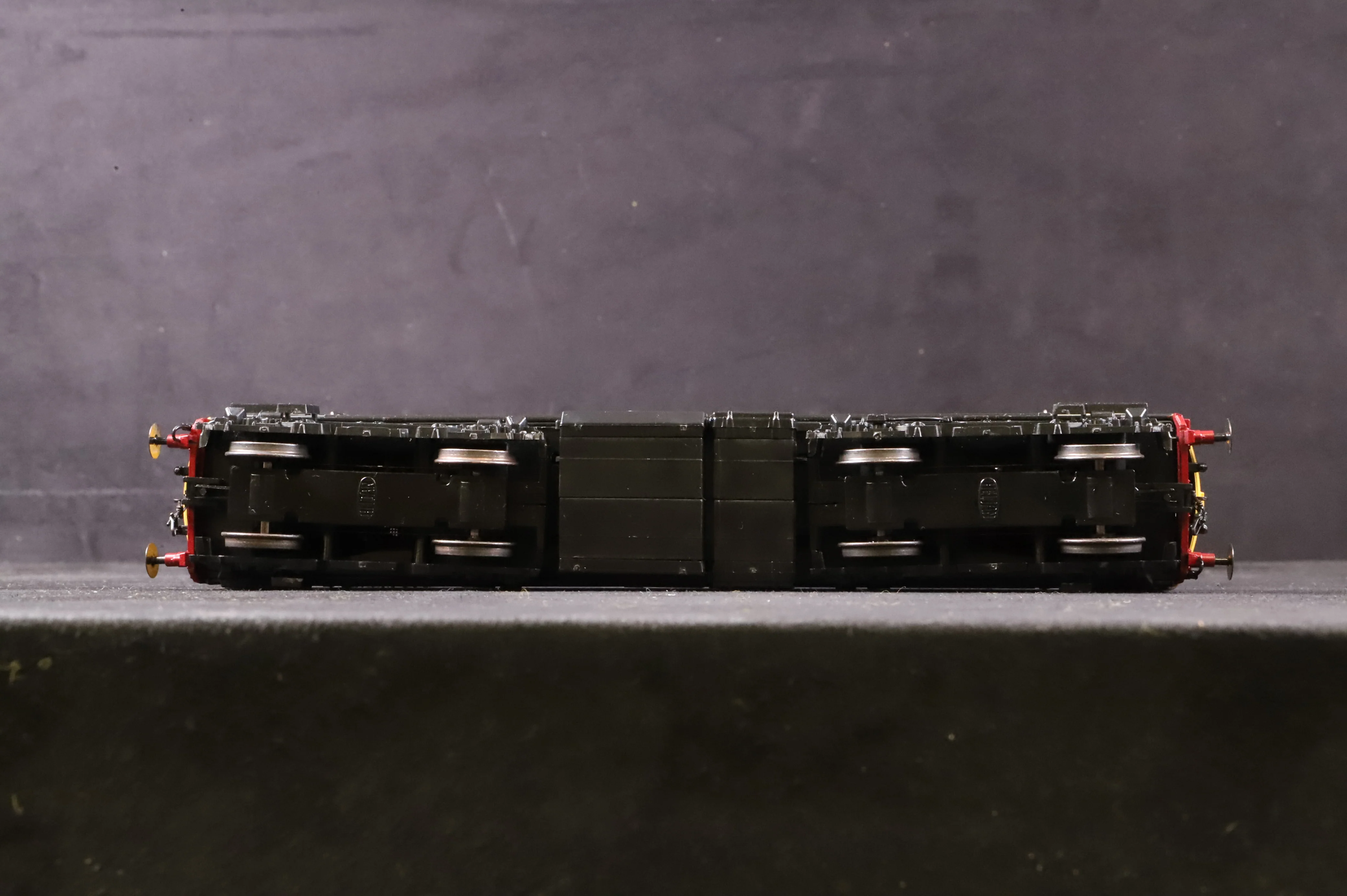 Heljan OO 3334 Class 33/2 Diesel '33202' 'Meteor' Fragonset livery - Image 4