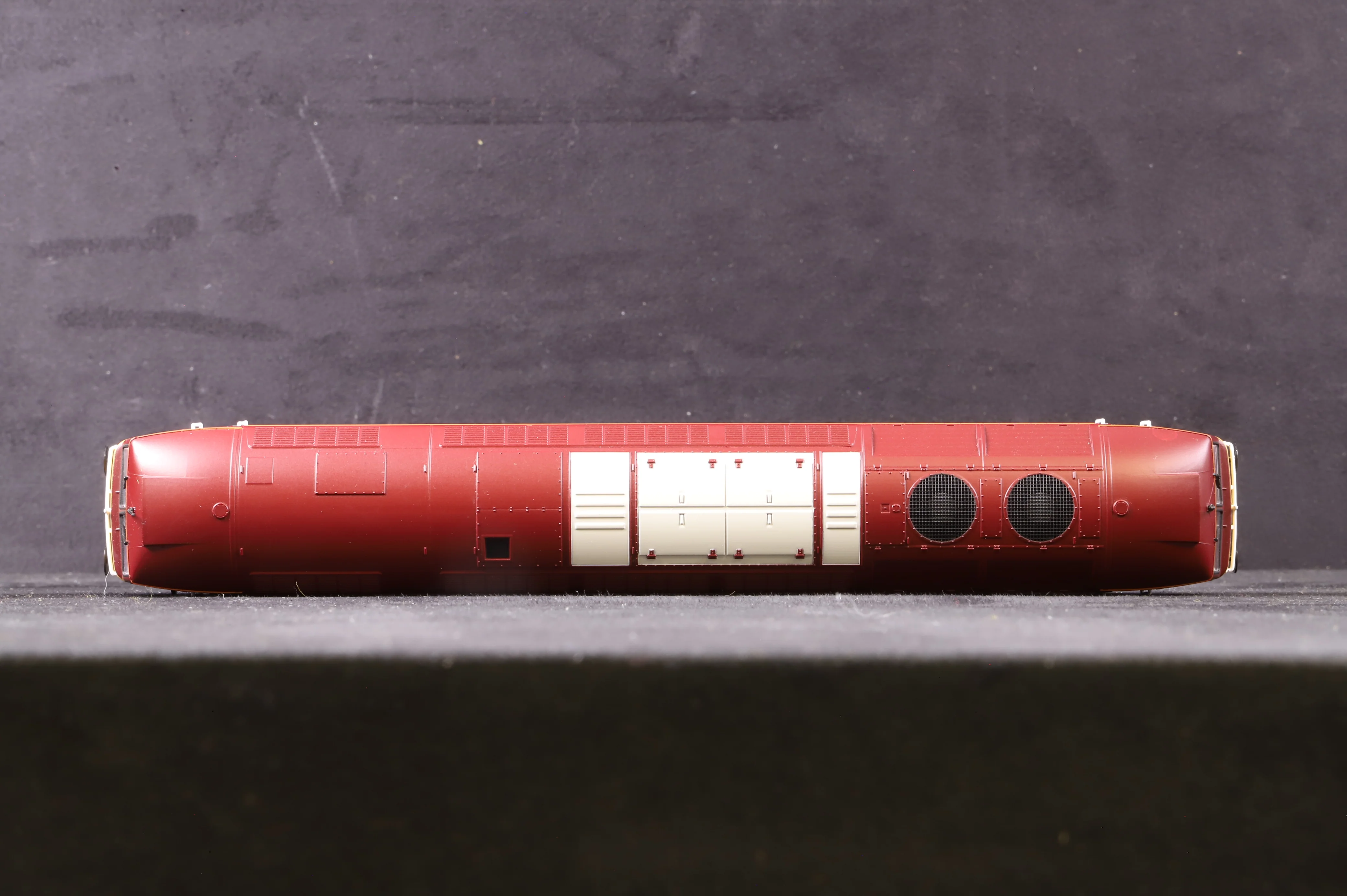 Heljan OO 4698 '47787' 'Windsor Castle', Limited Ed. 620/1000 - Image 4