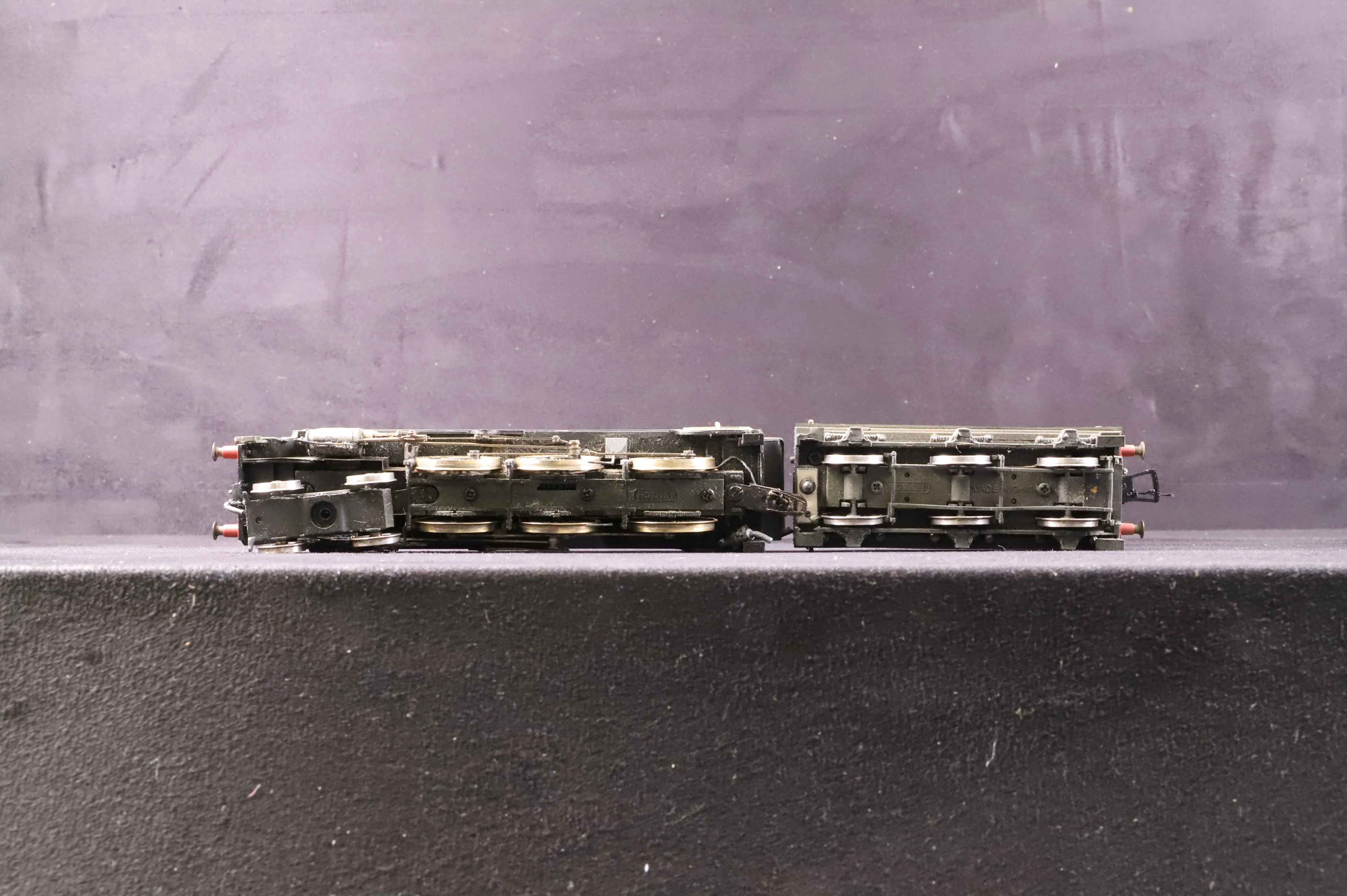 Hornby OO R2258 BR 4-6-0 Class 5MT Loco '44781', Weathered - Image 5