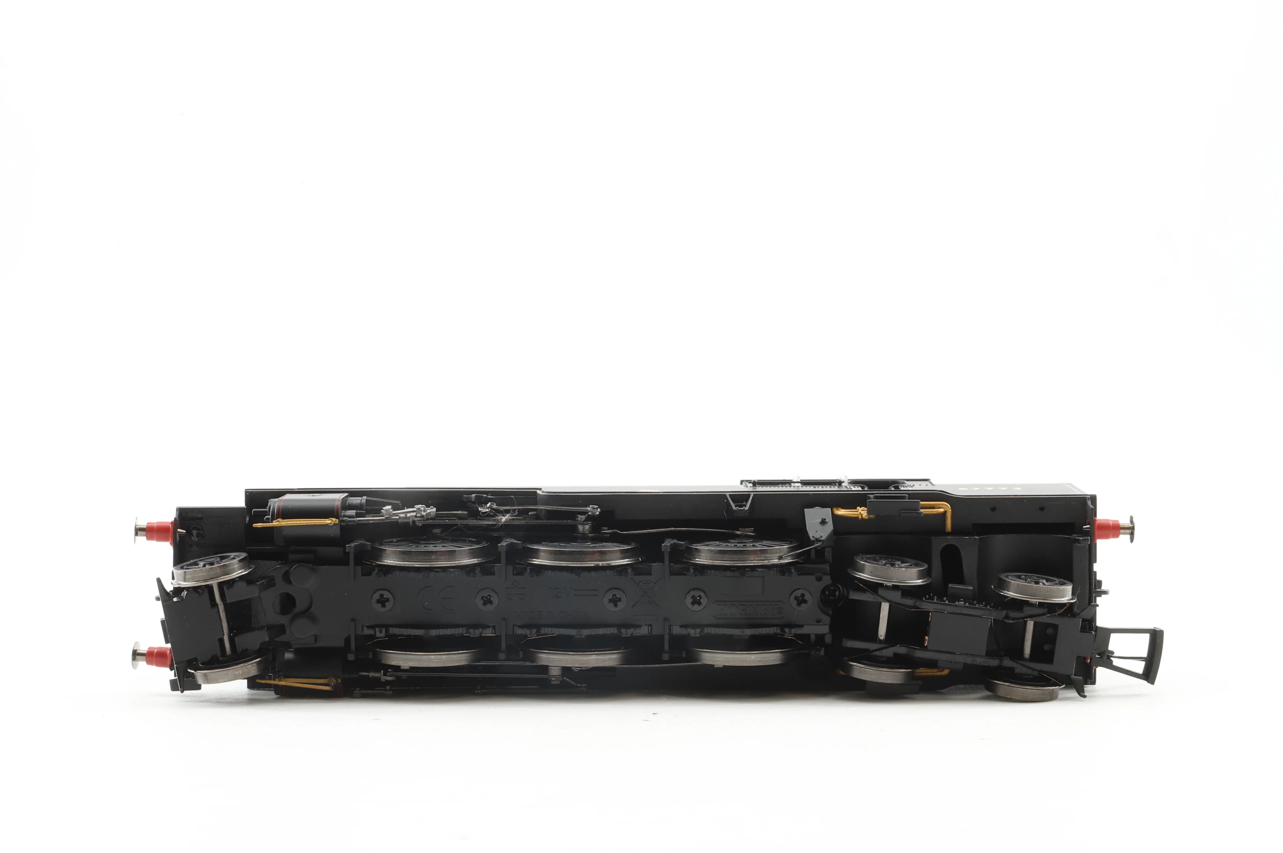Hornby OO R2913 BR Thompson L1 '67772' - Image 3