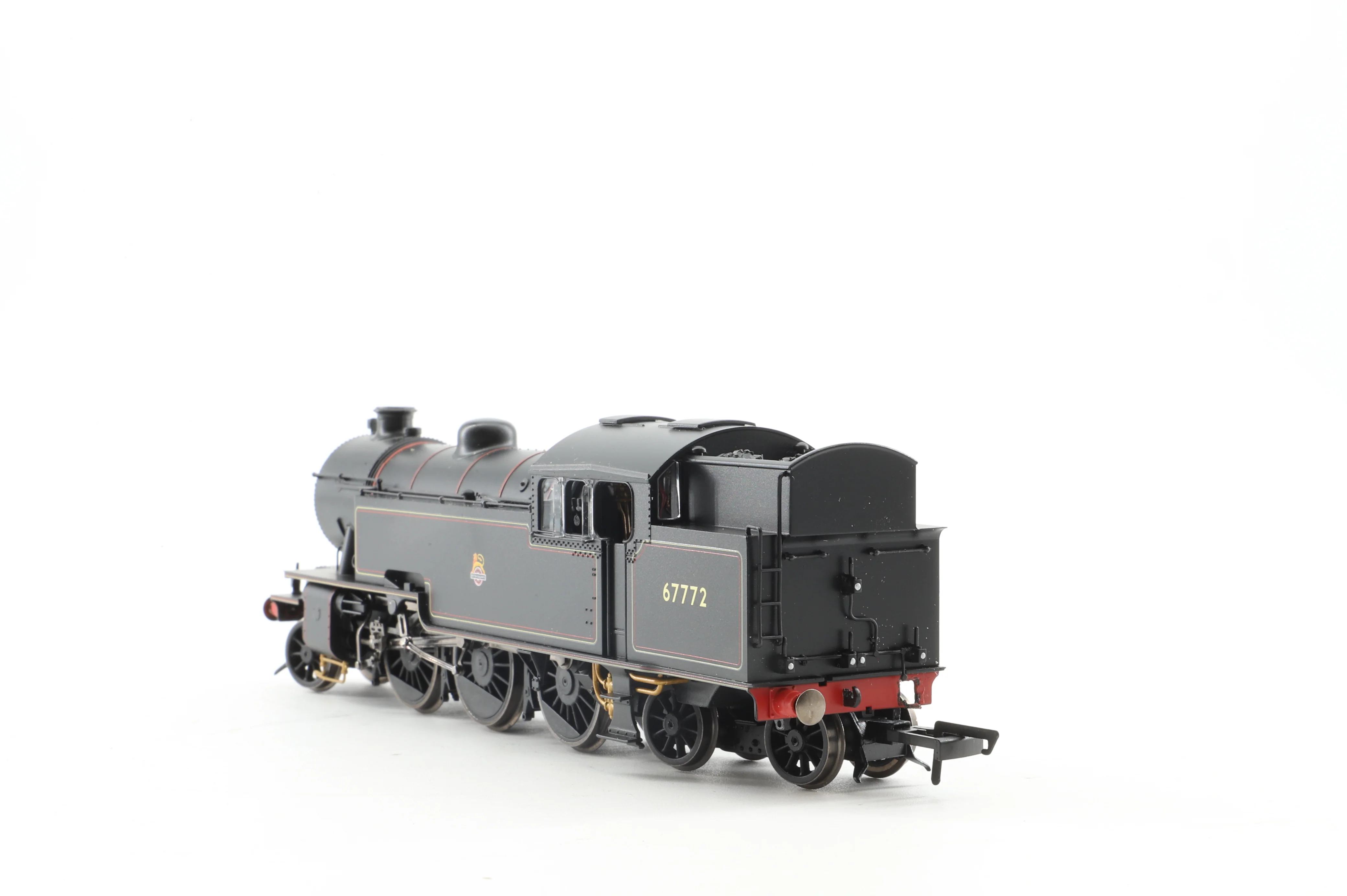 Hornby OO R2913 BR Thompson L1 '67772' - Image 4