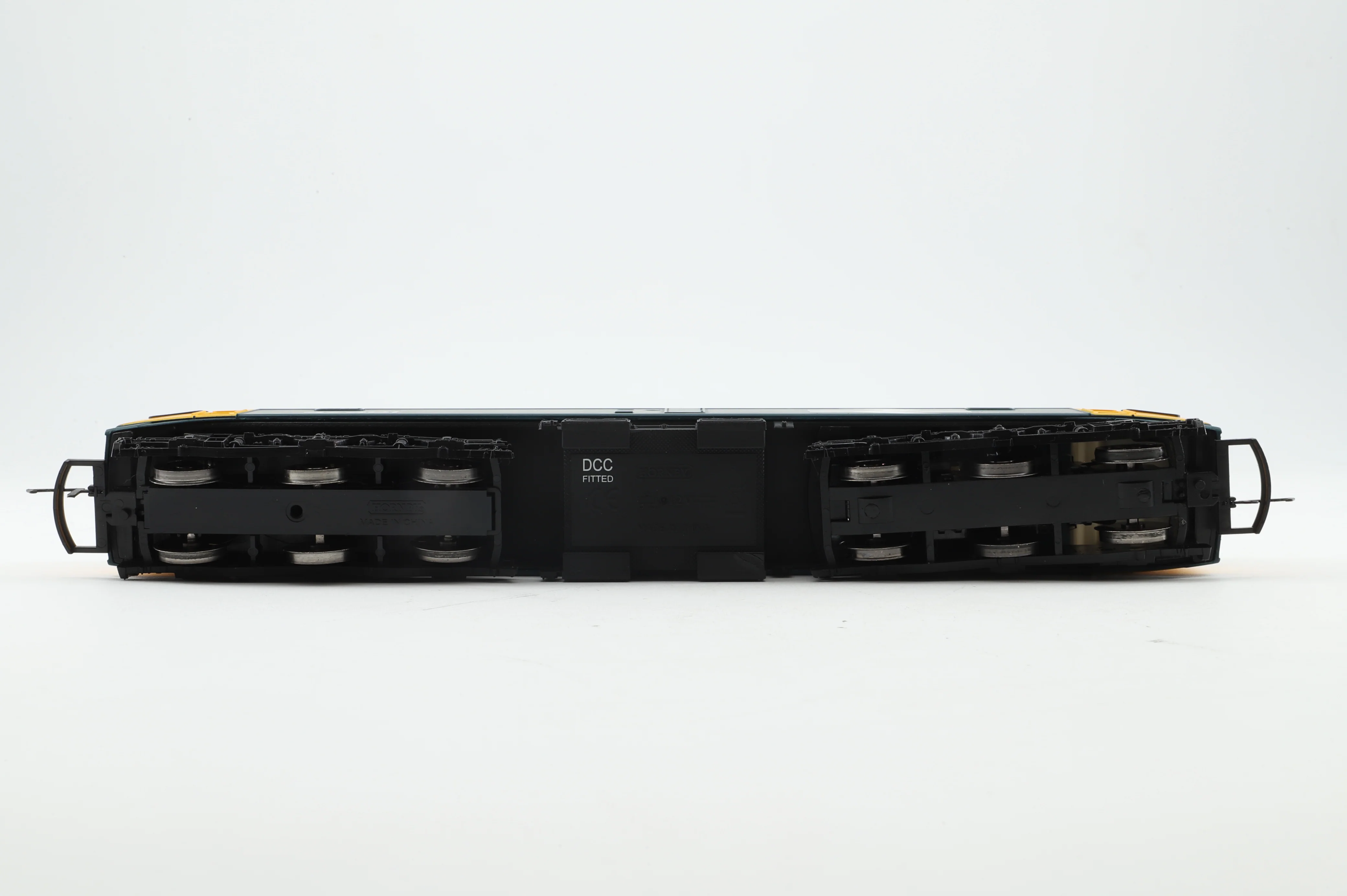 Hornby OO R3287TTS BR Class 47 '47401', DCC Sound - Image 4