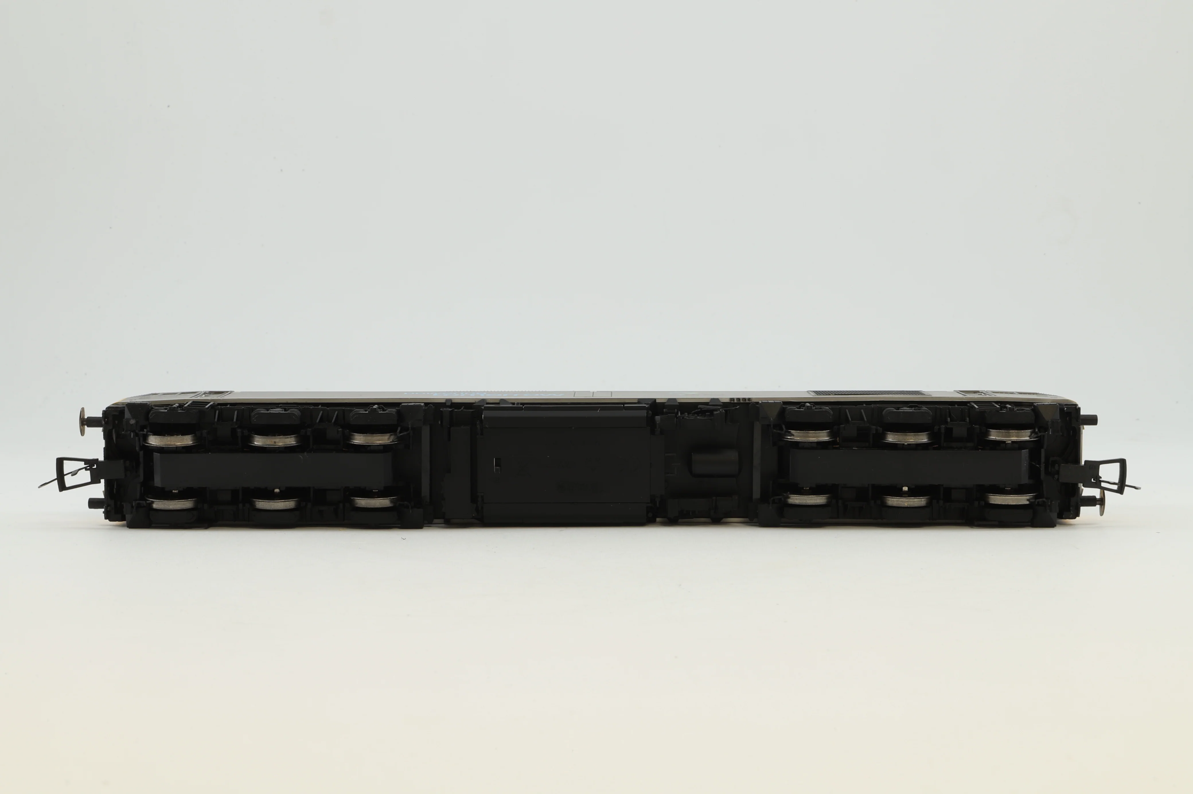 Hornby OO R3479 Diesel Electric Class 60 '60066' Drax - Image 4