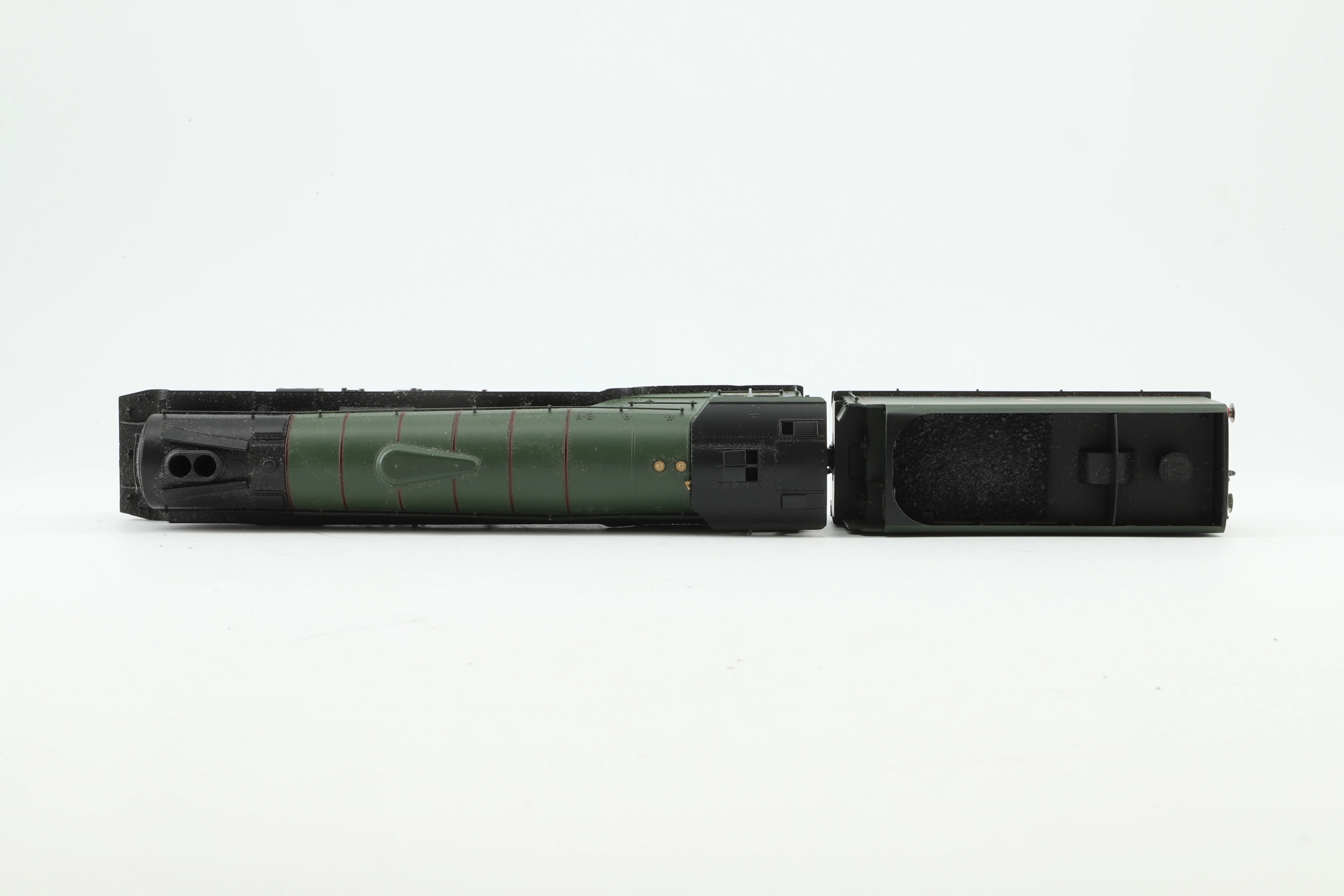 Hornby OO R3831 Thompson Class A2/2 60505 'Thane of Fife' in Lined BR Green w/ Late Crests - Image 3