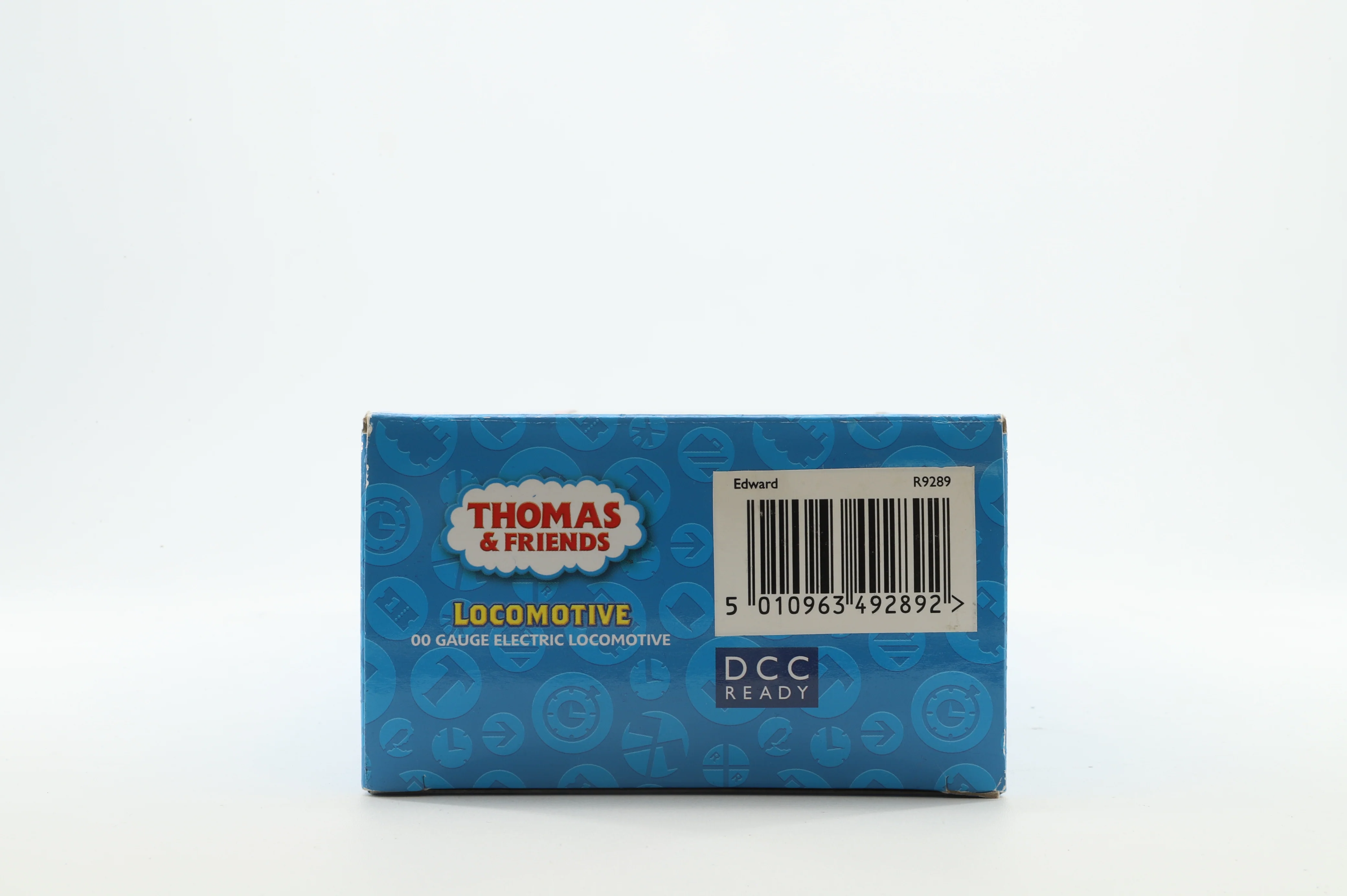 Hornby OO R9289 Thomas & Friends 4-4-0 No.2 Edward the Blue Engine - Image 2
