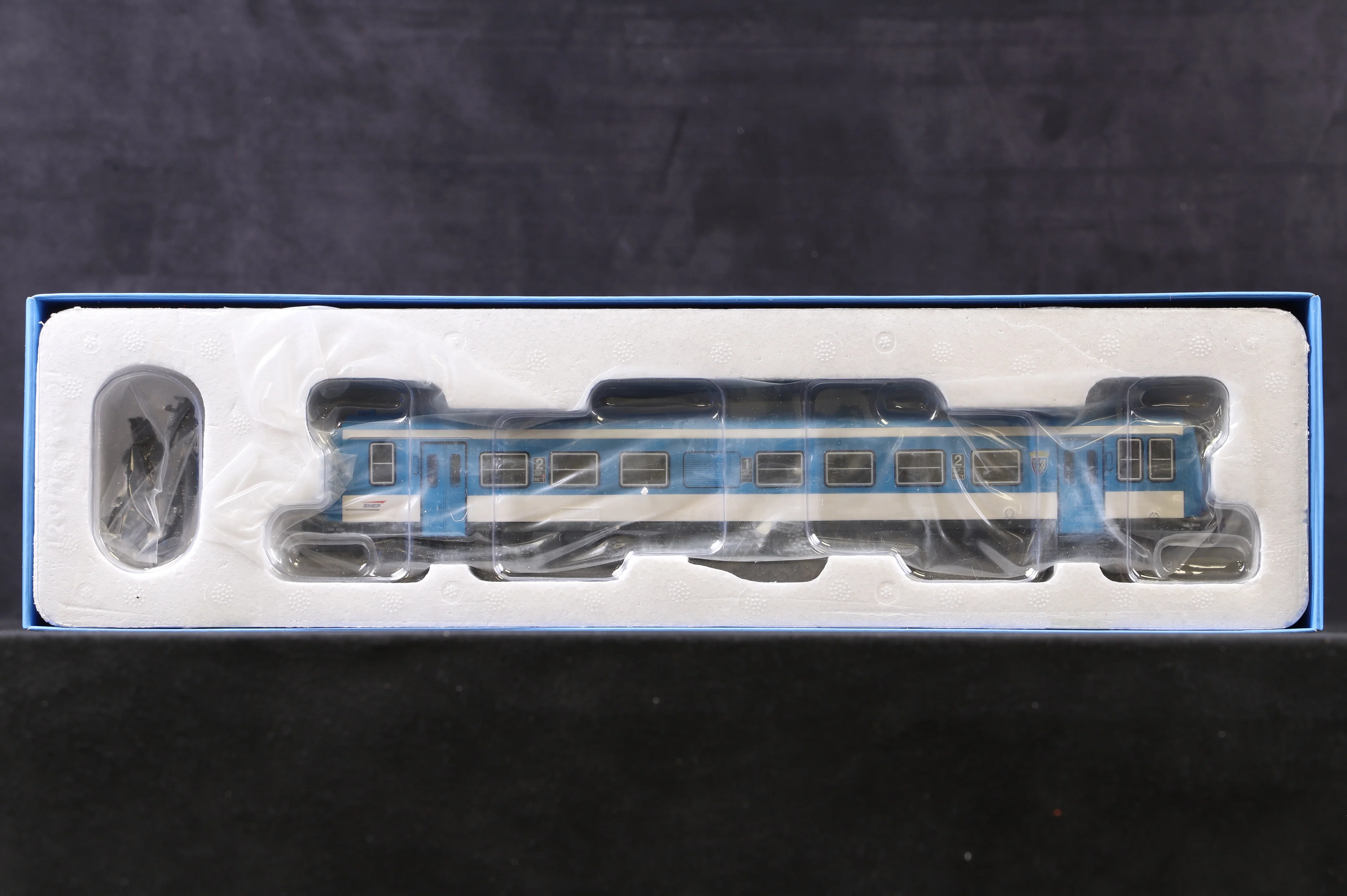 Jouef HO HJ2318 SNCF Autorail