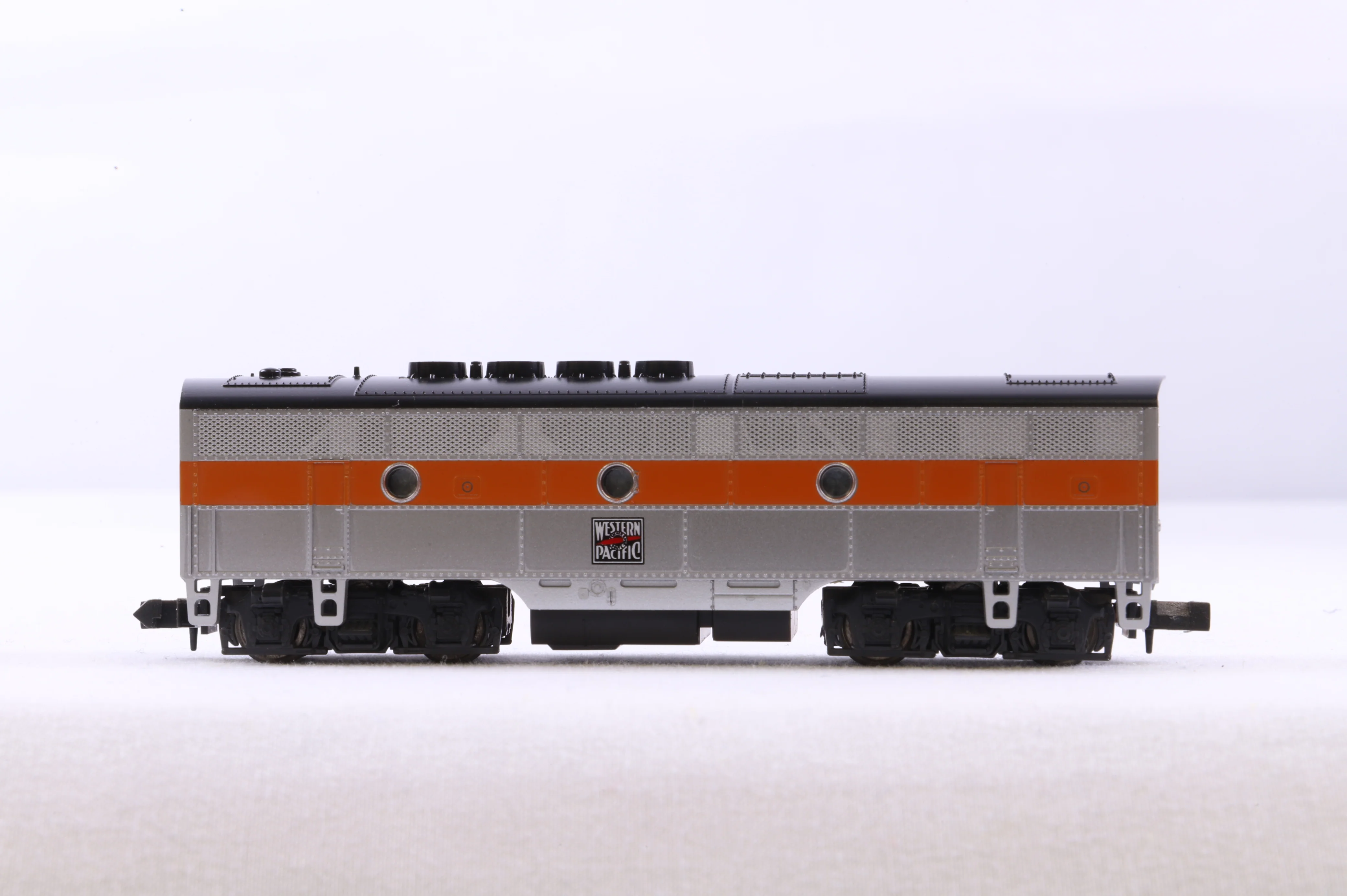 Kato N 176-1208 F3B WP - Image 3