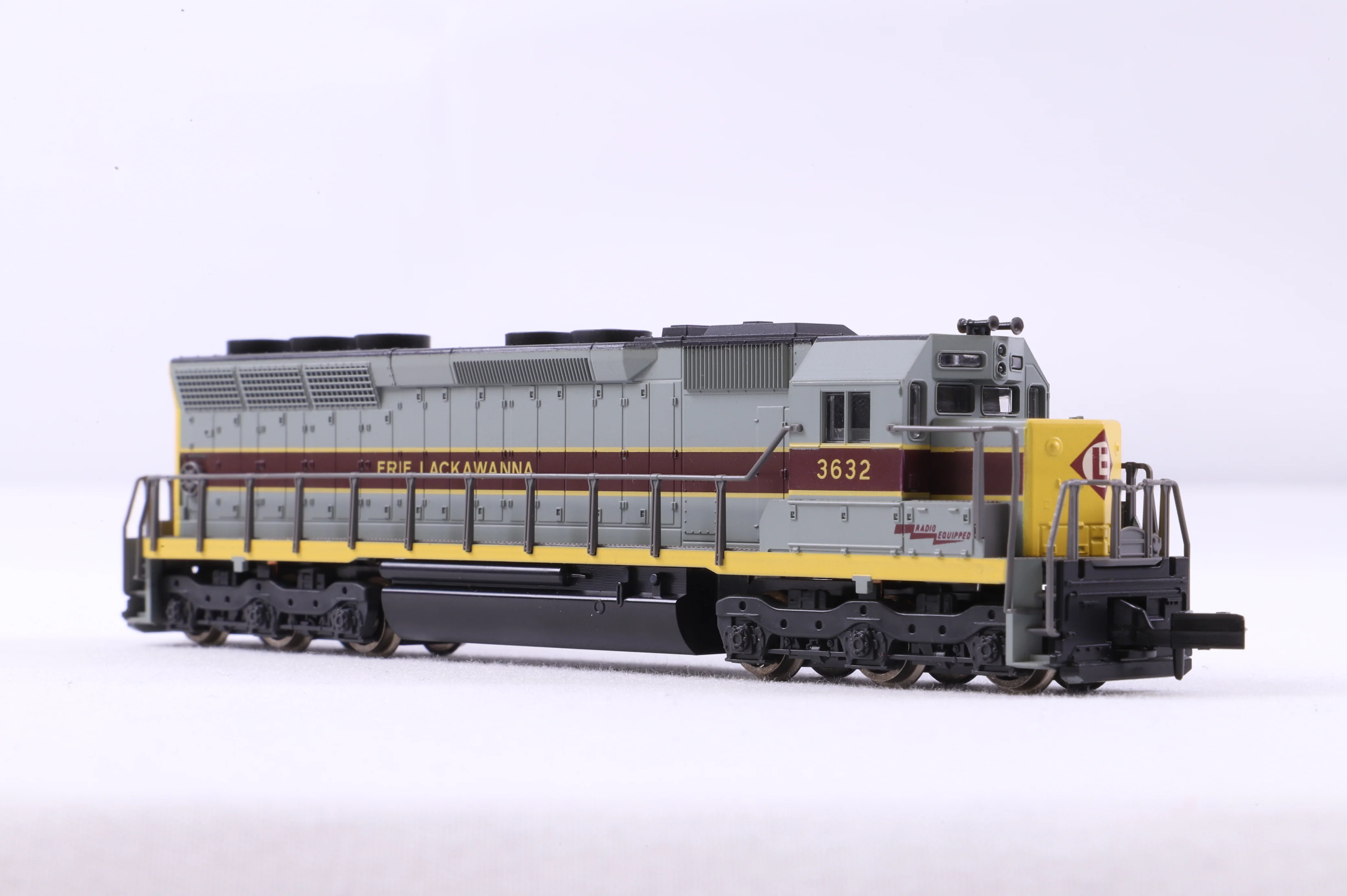 Kato N 176-3111 SD45 EL '3632'