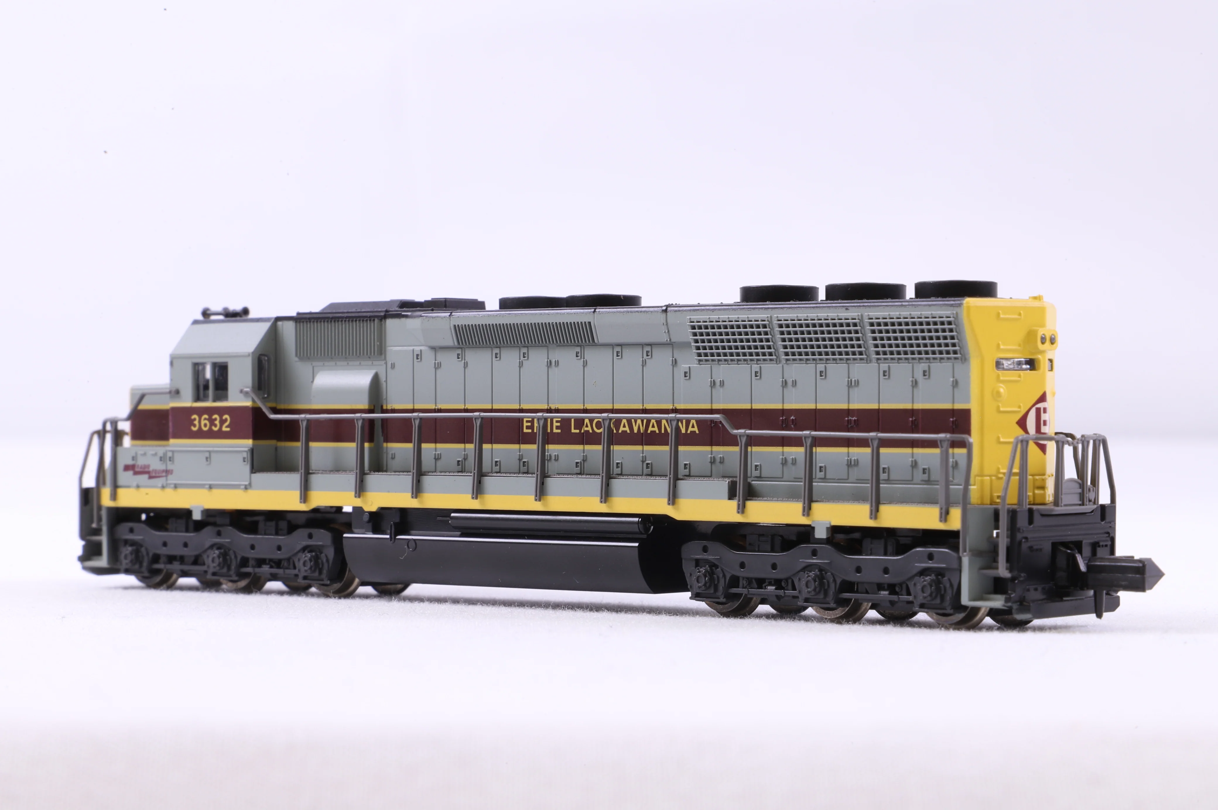 Kato N 176-3111 SD45 EL '3632' - Image 2