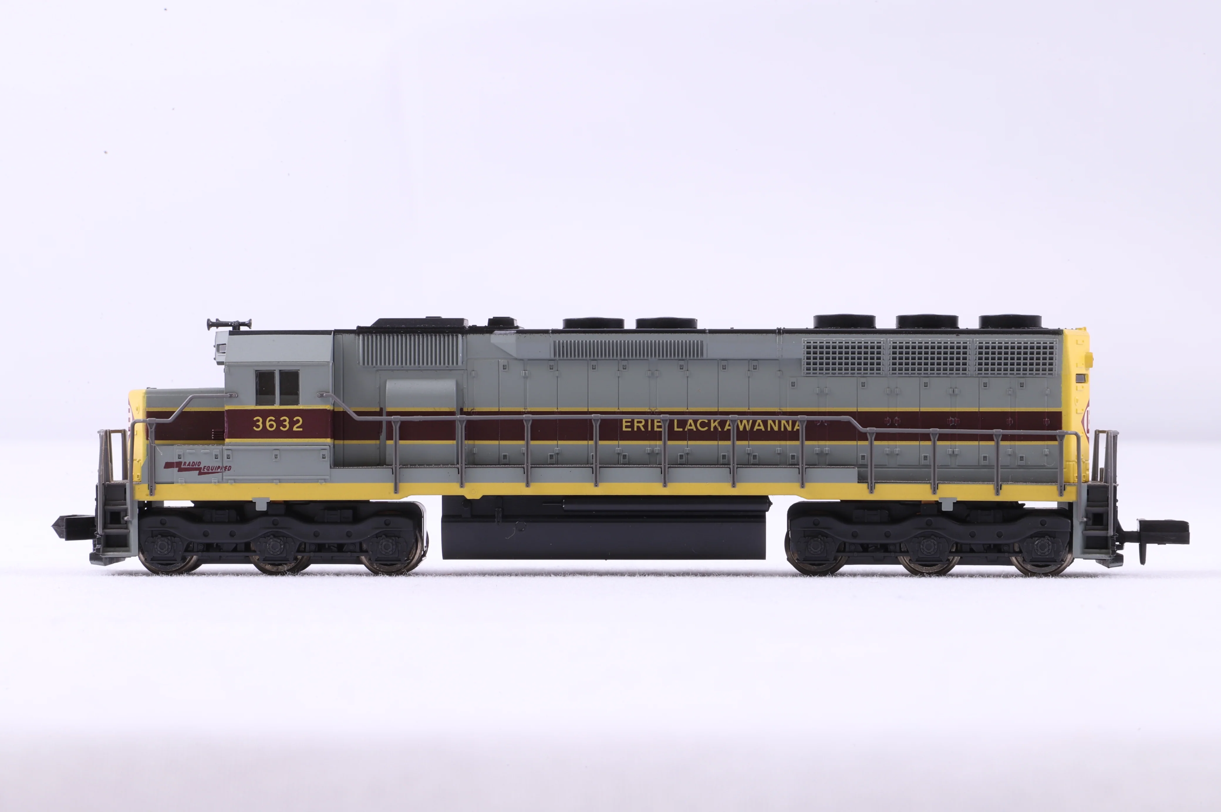 Kato N 176-3111 SD45 EL '3632' - Image 3