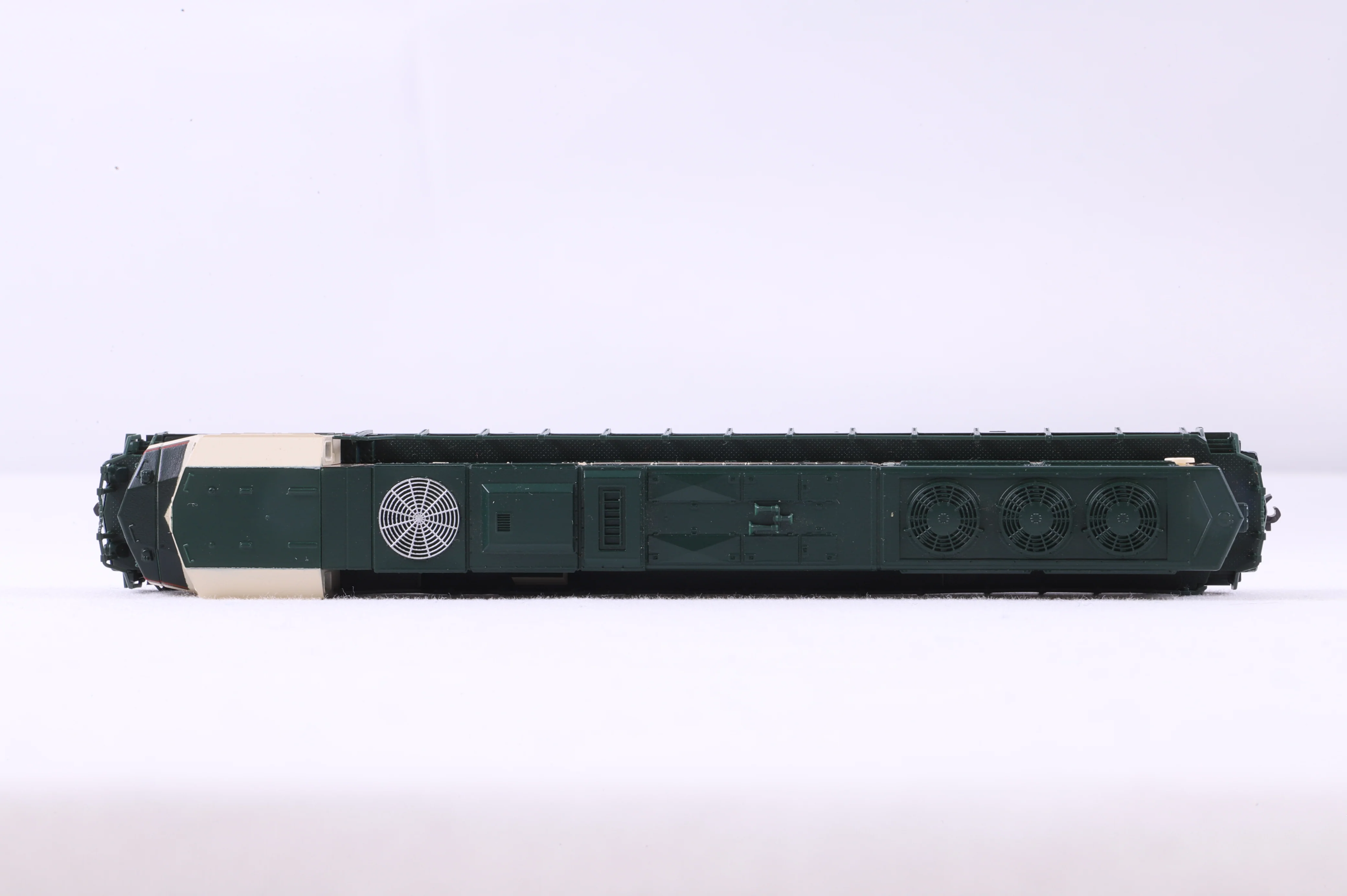 Kato N 176-6502 176-6502 SD70MAC BN '9615' - Image 5