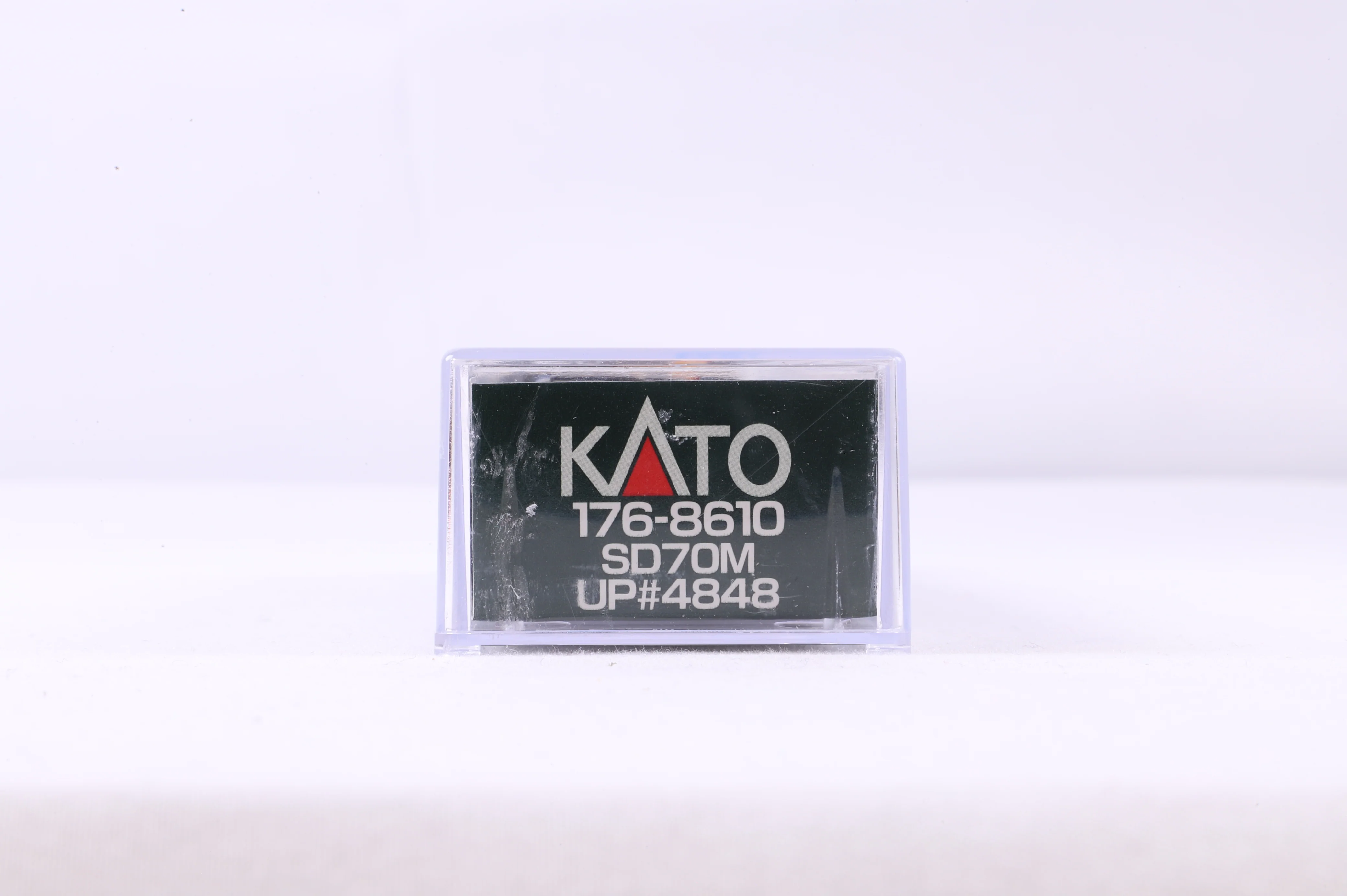 Kato N 176-8610 SD70M Union Pacific '4848' - Image 3