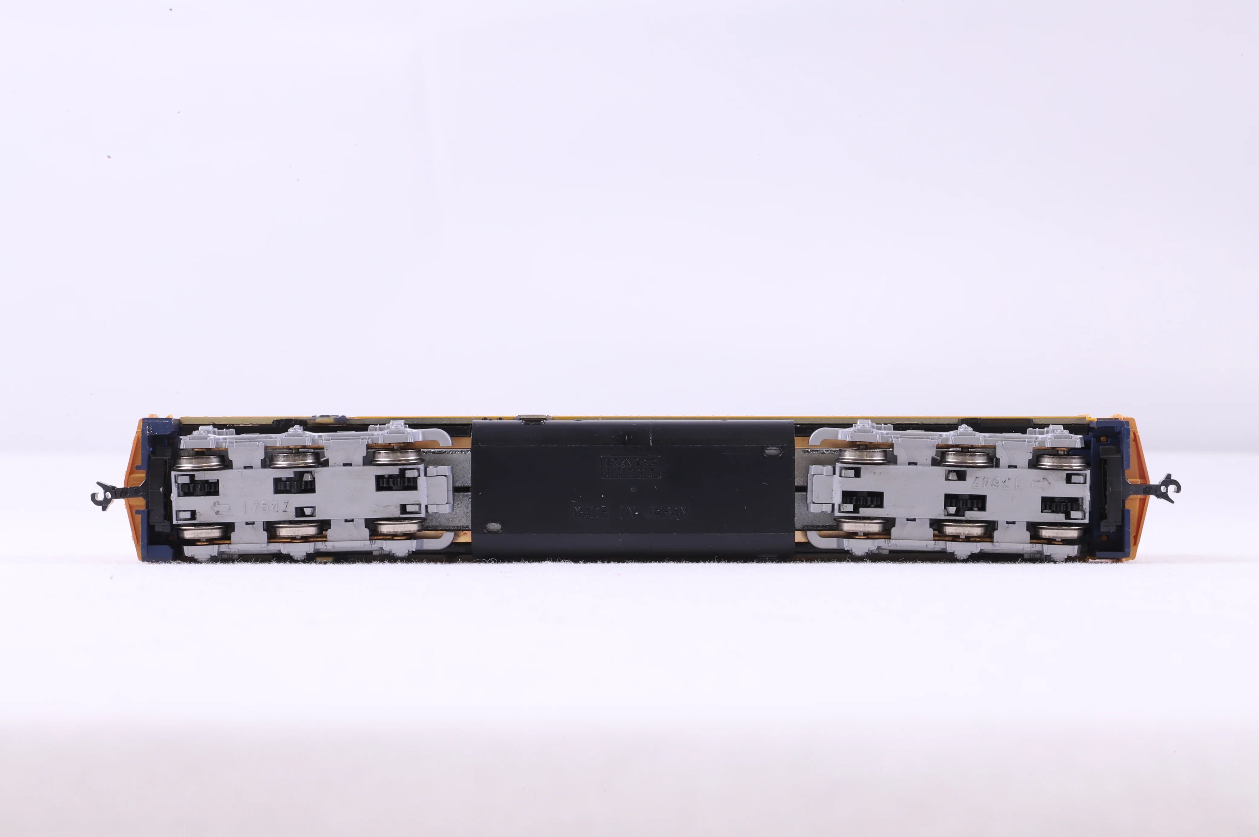Kato N Santa Fe '5250', DCC Fitted - Image 4
