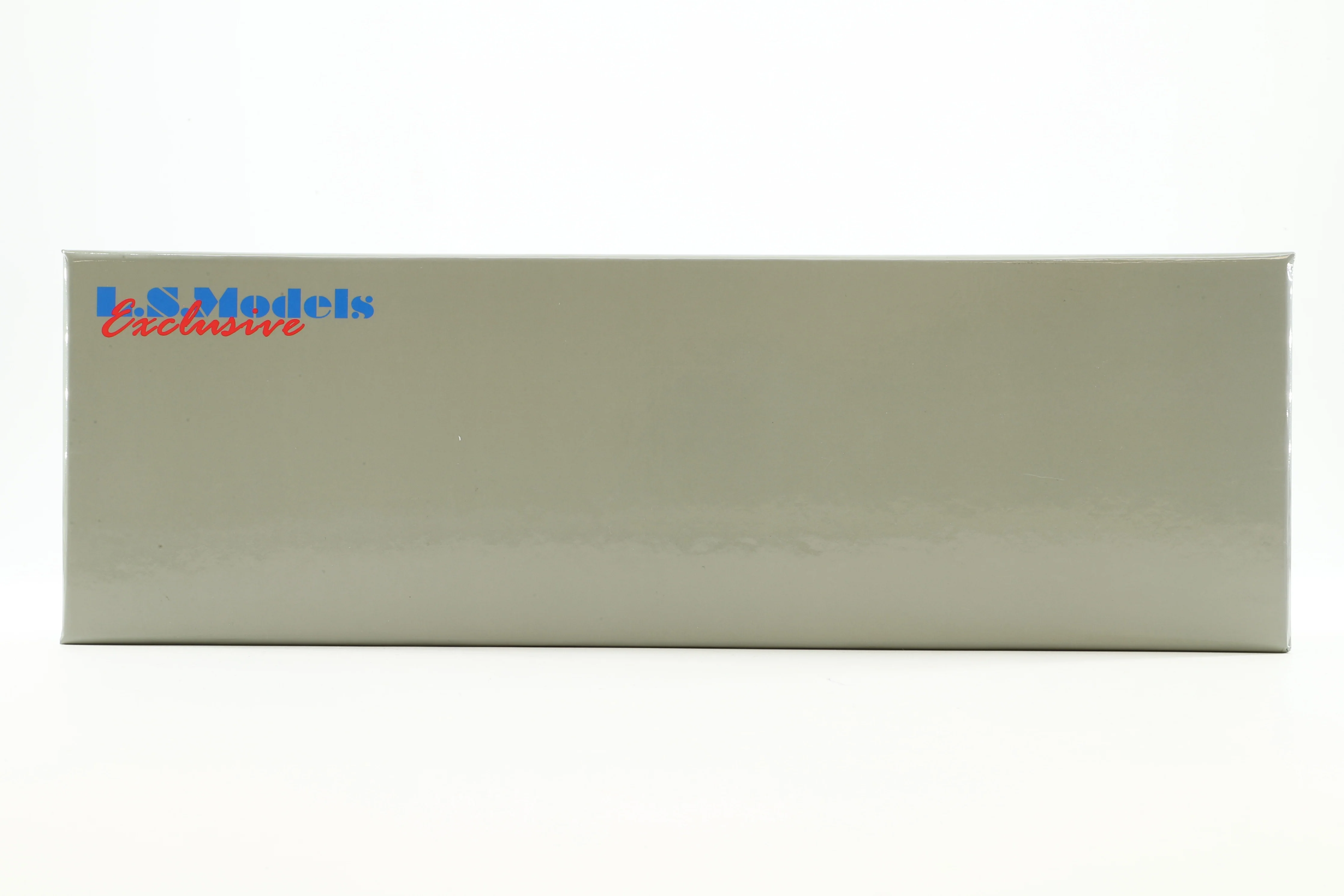 L. S. Models HO 16077S Siemens Vectron MS DB Cargo DCC Sound - Image 3