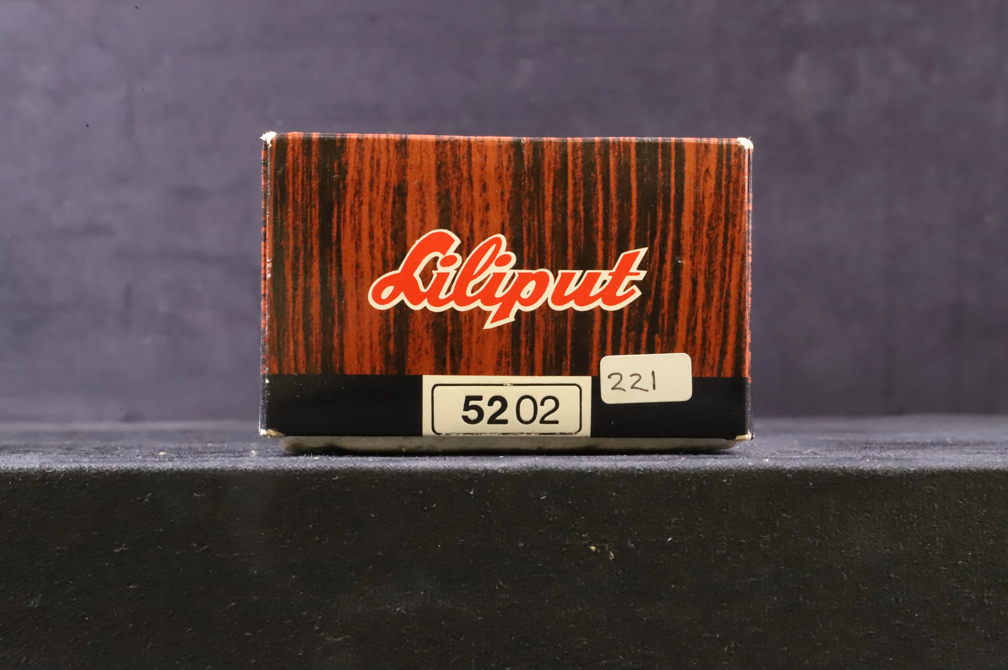 Liliput HO 5202 DRG '527059' - Image 7