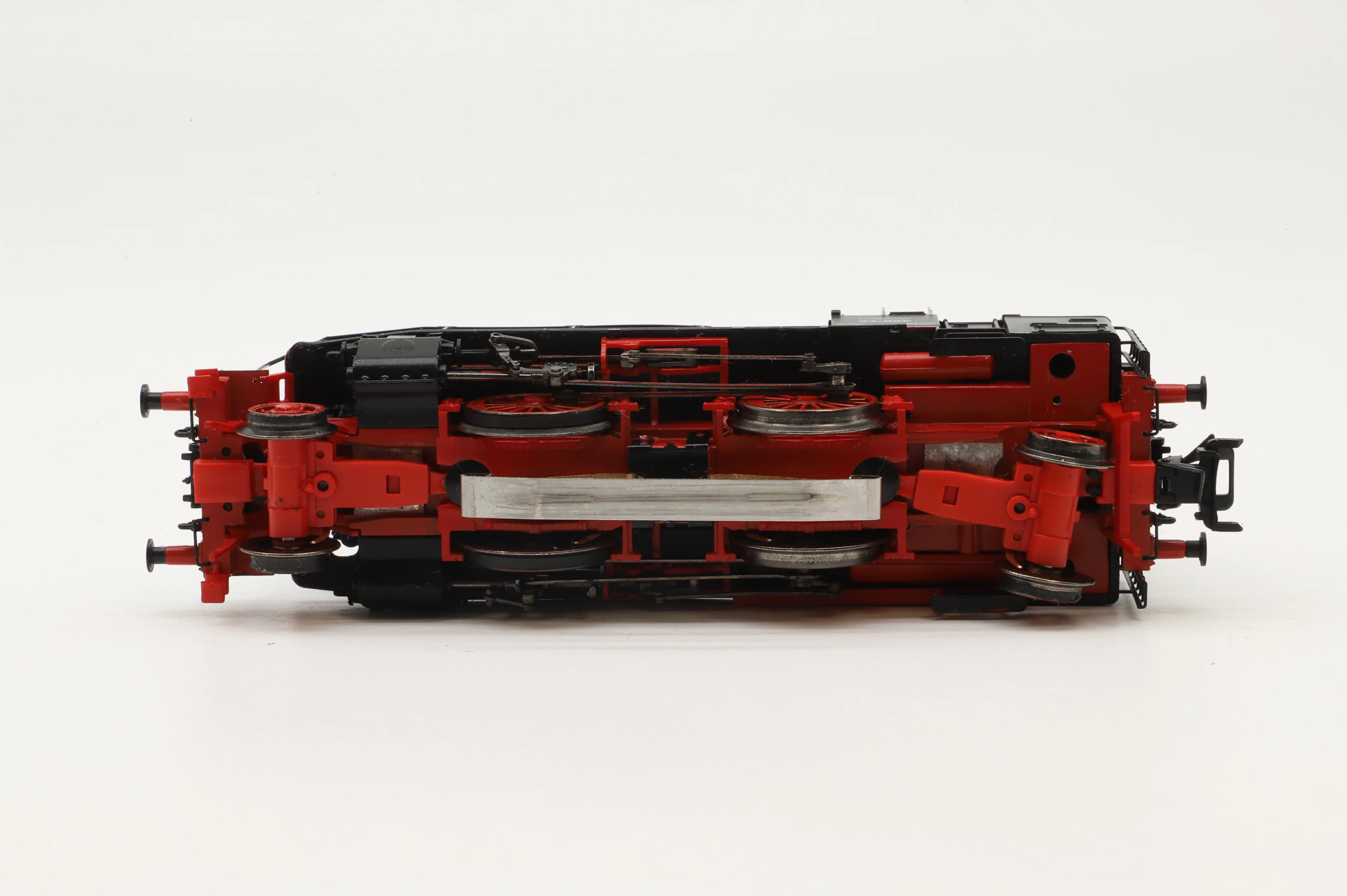 Liliput HO L131177 BR 71 Steam Locomotive DCC Fitted 3 Rail - Image 4