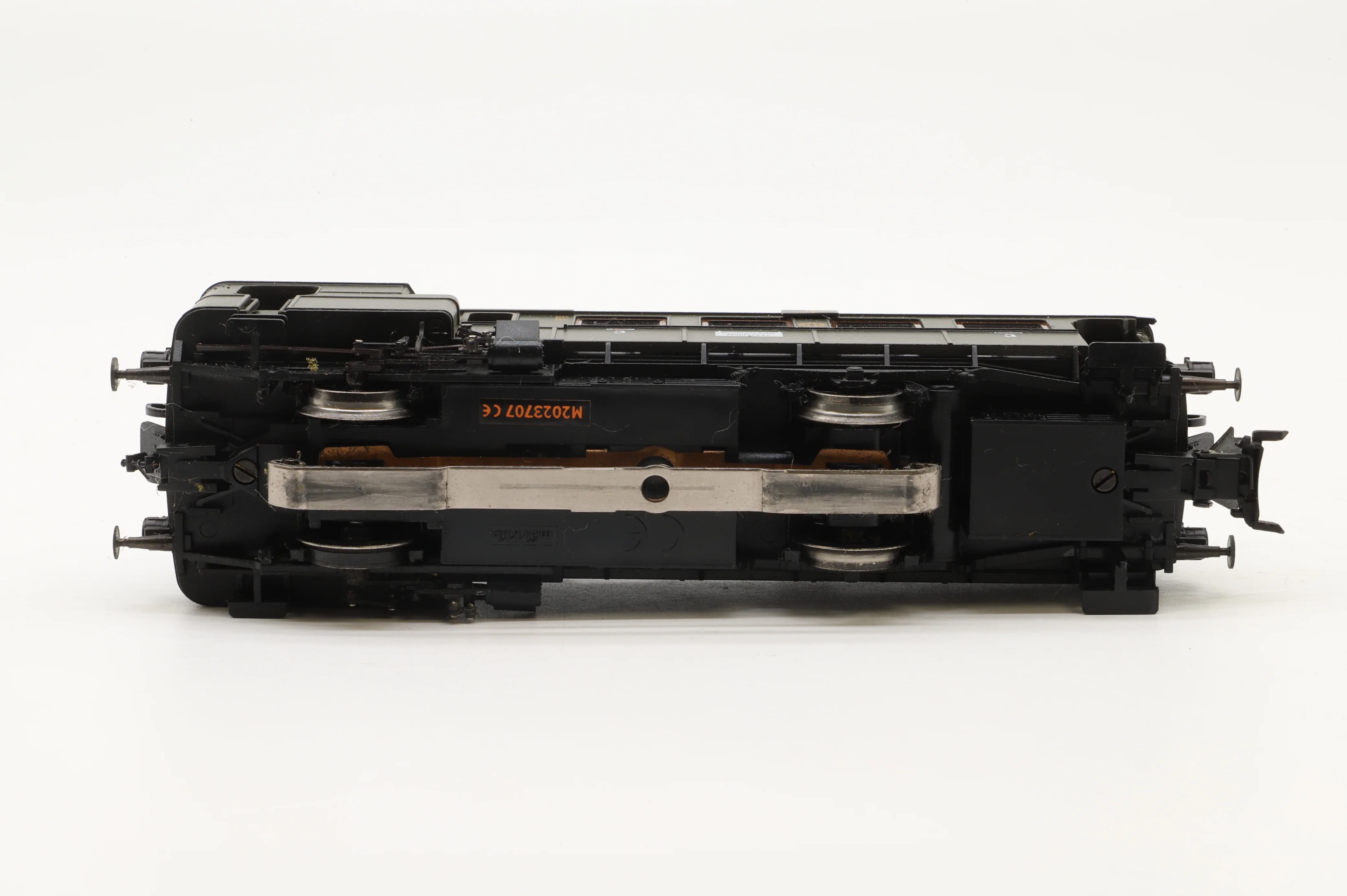 Marklin HO 34251 DW8 Railcar of the DRG Locomotive 3 Rail - Image 4