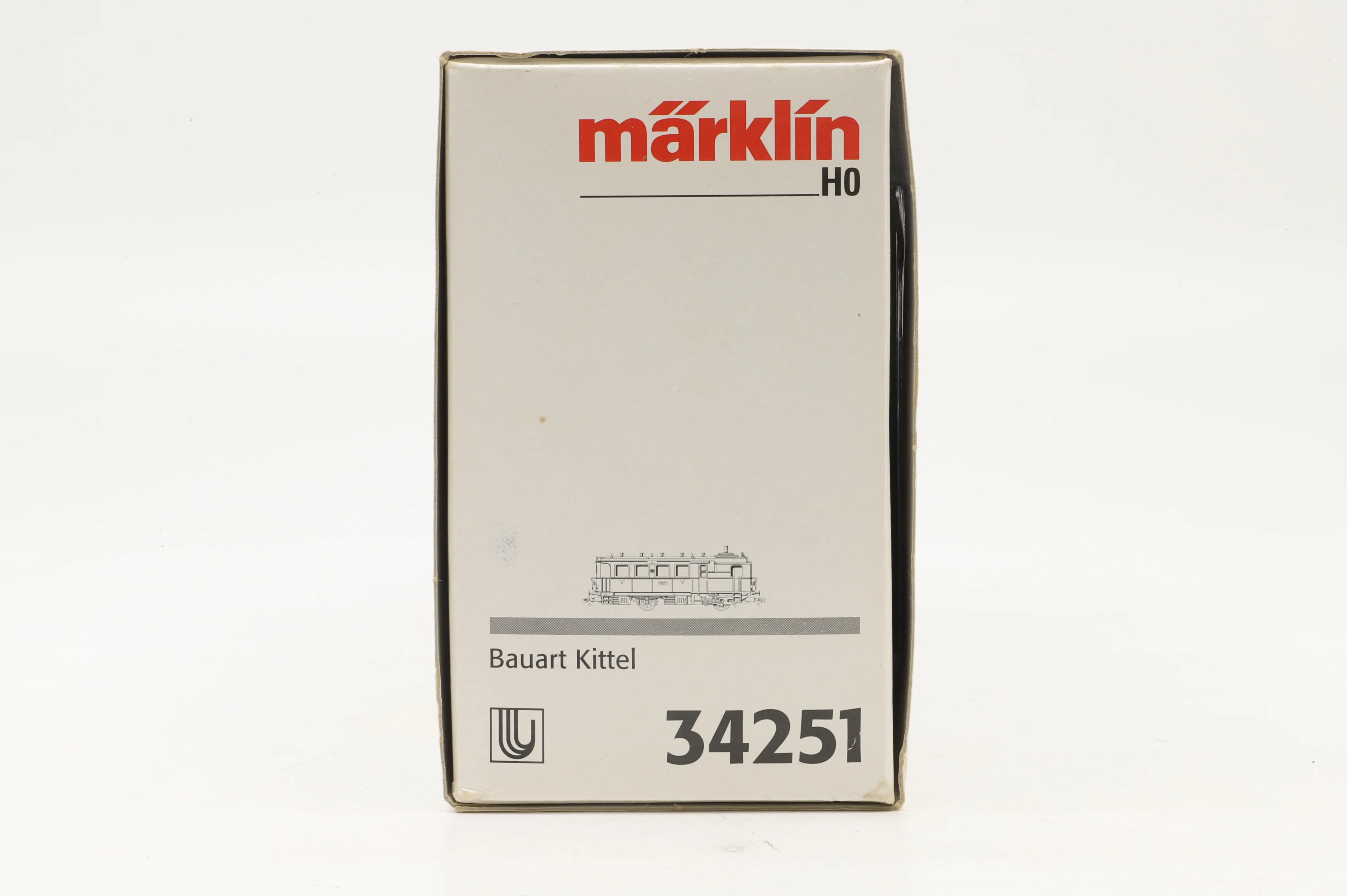 Marklin HO 34251 DW8 Railcar of the DRG Locomotive 3 Rail - Image 6