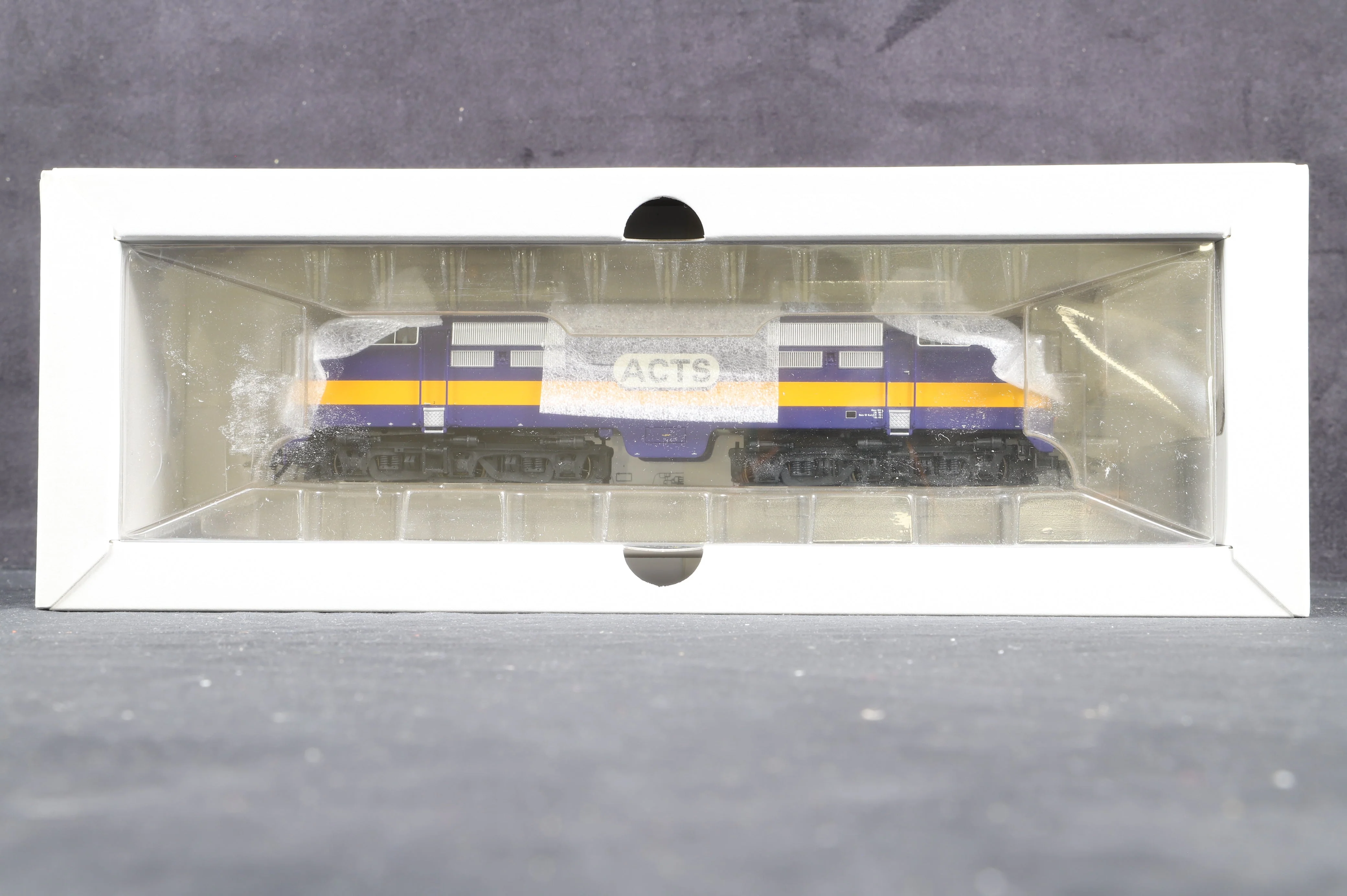Marklin HO 37122 Serie 1200 ACTS Niederländische Eisenbahnen Ep V, 3-Rail, MFX Sound - Image 2