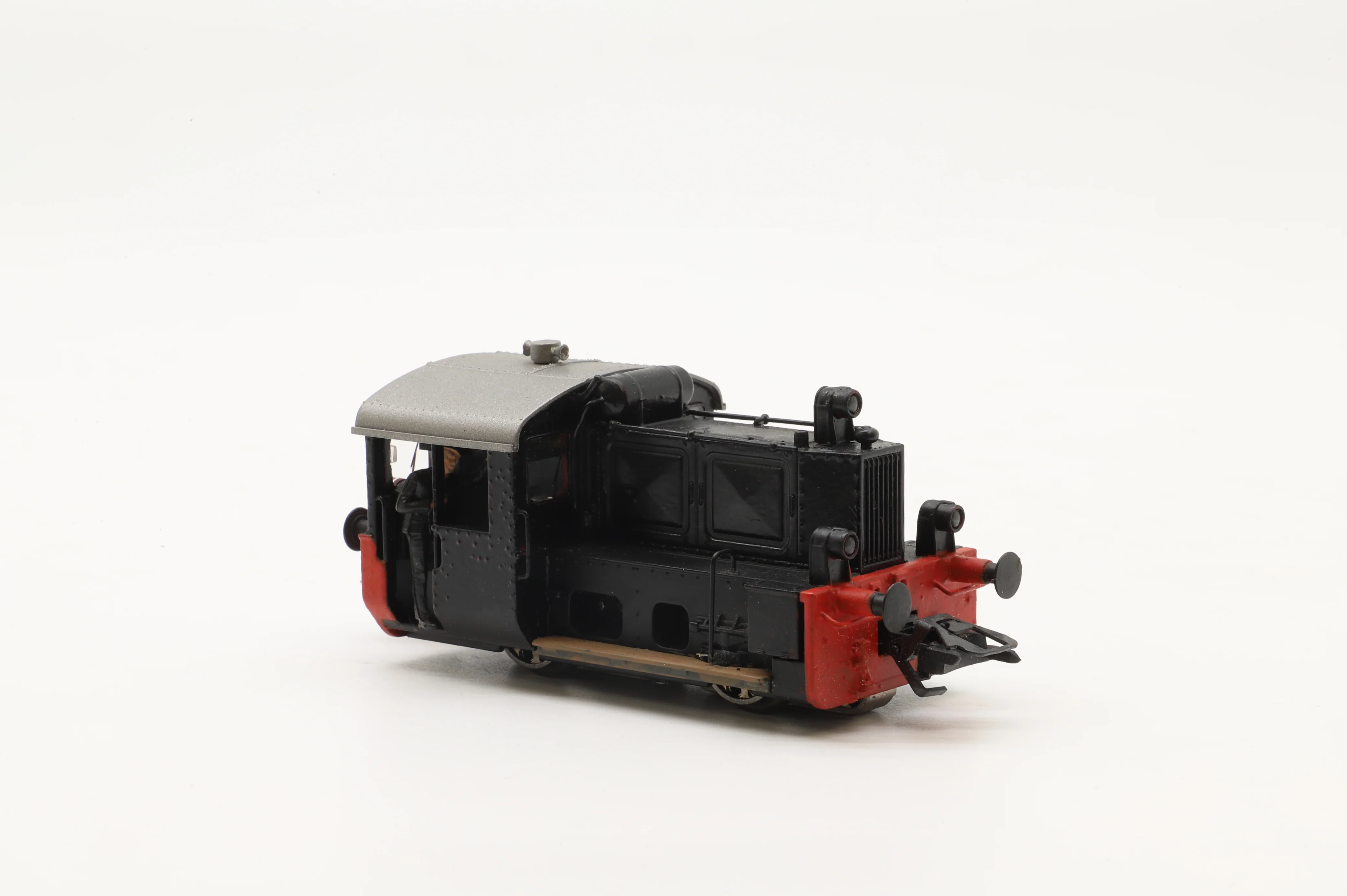 Marklin HO 37475 BR E69 Electric Locomotive 3 Rail Digital