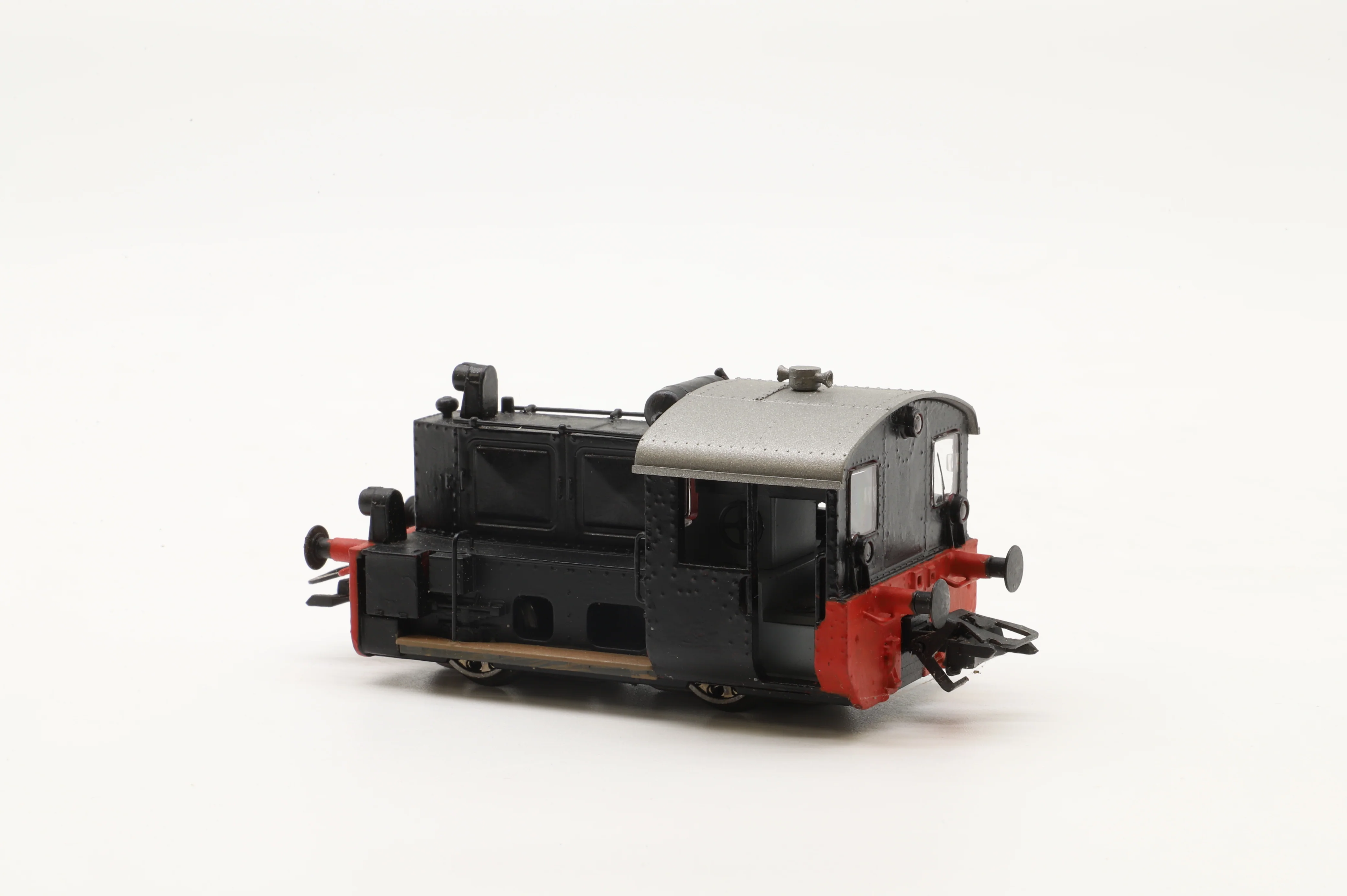 Marklin HO 37475 BR E69 Electric Locomotive 3 Rail Digital - Image 2