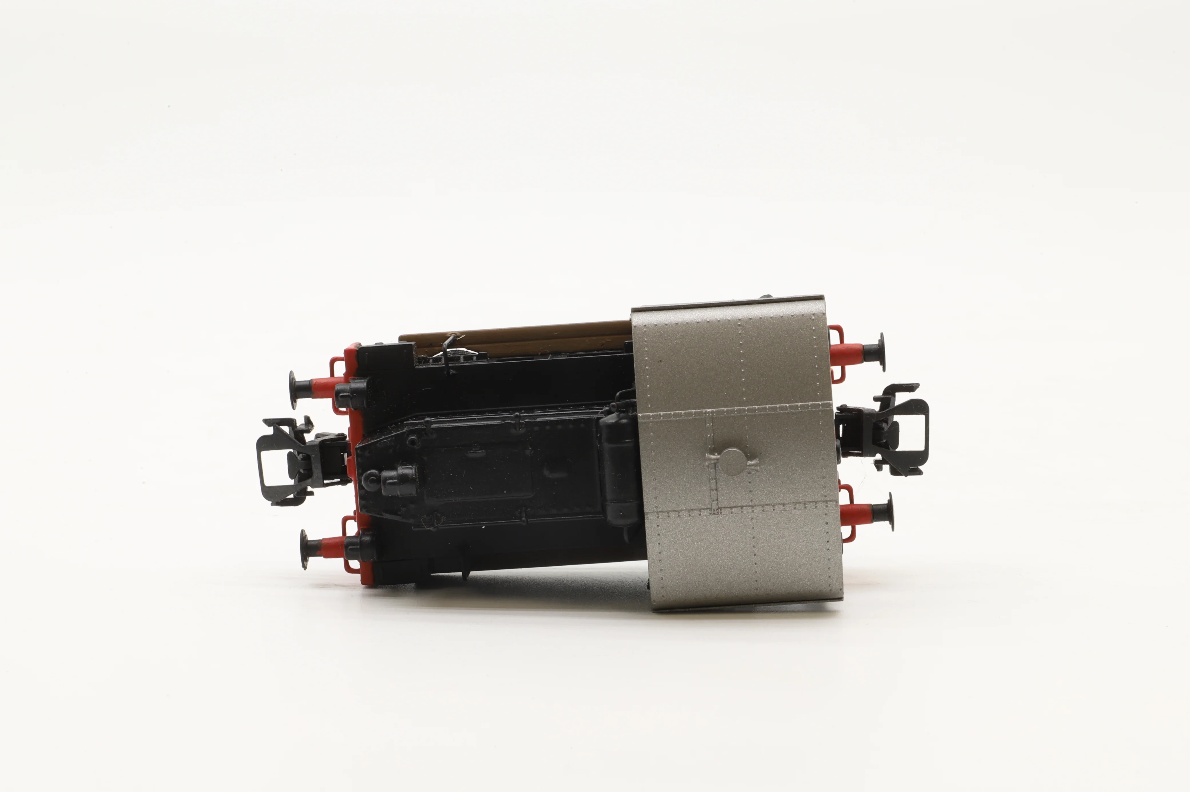 Marklin HO 37475 BR E69 Electric Locomotive 3 Rail Digital - Image 5