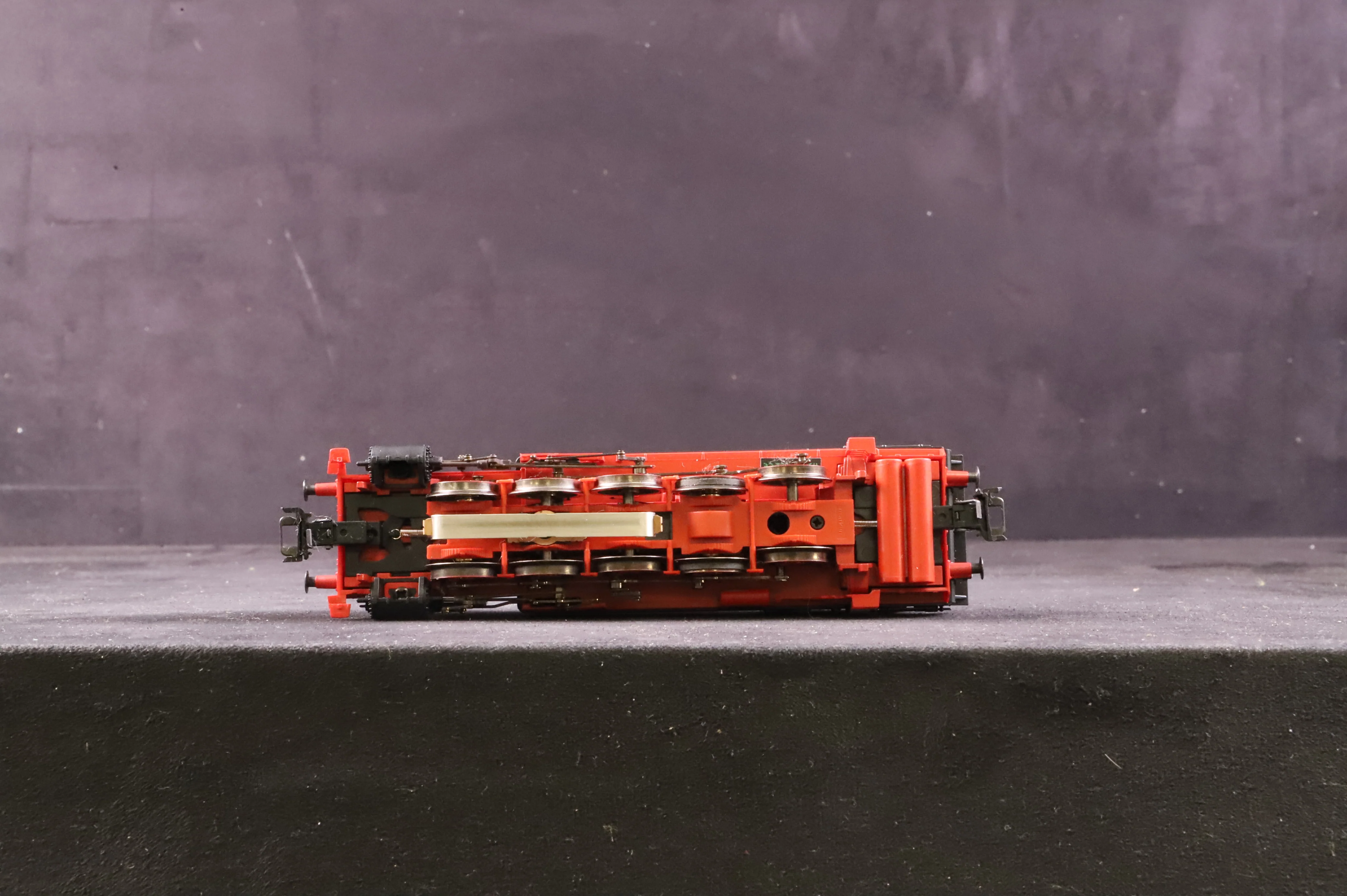 Marklin HO Class 94 0-10-0 '94 713' DB Tank Locomotive MFX Sound - Image 4